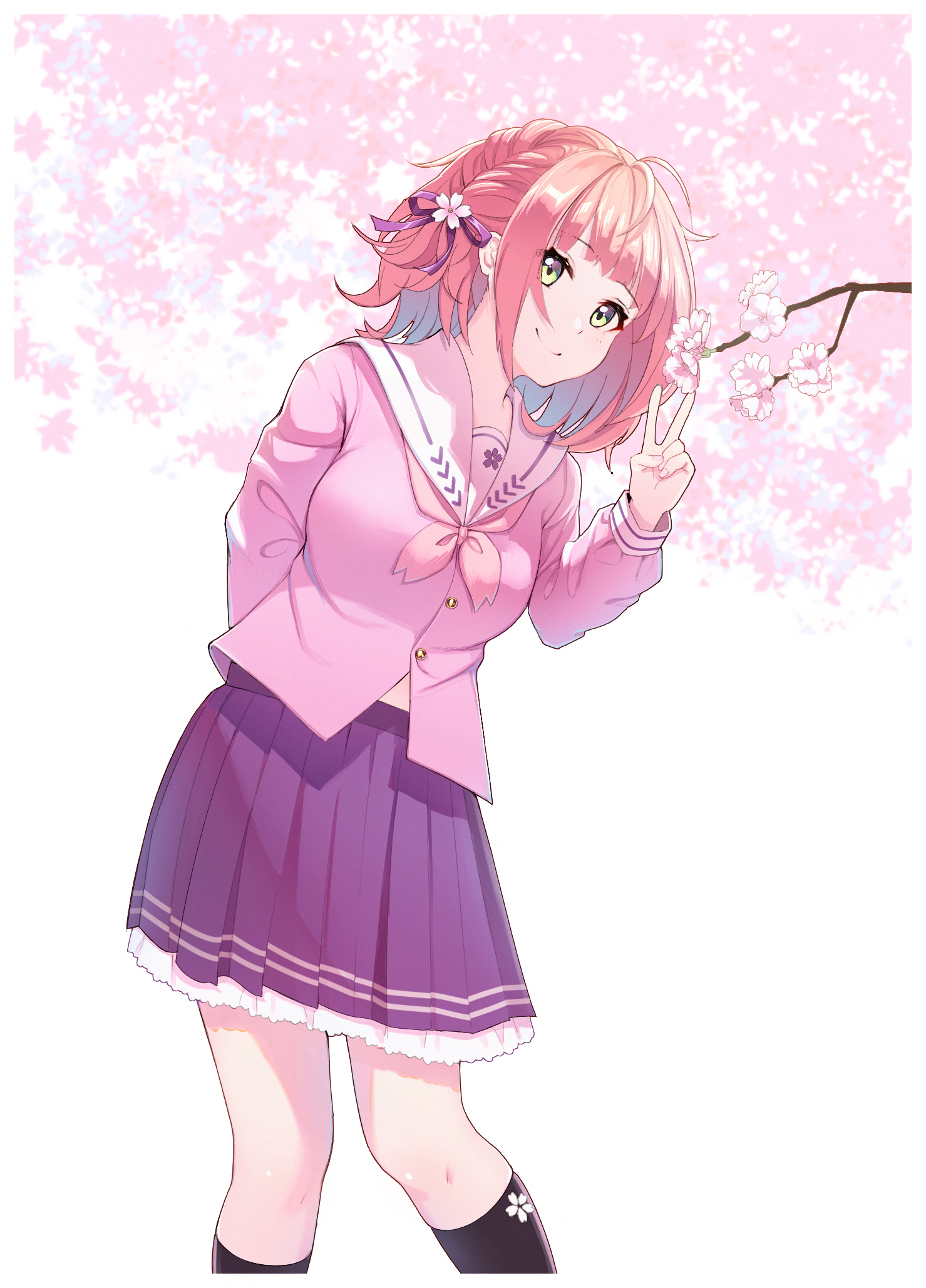 春日jk?