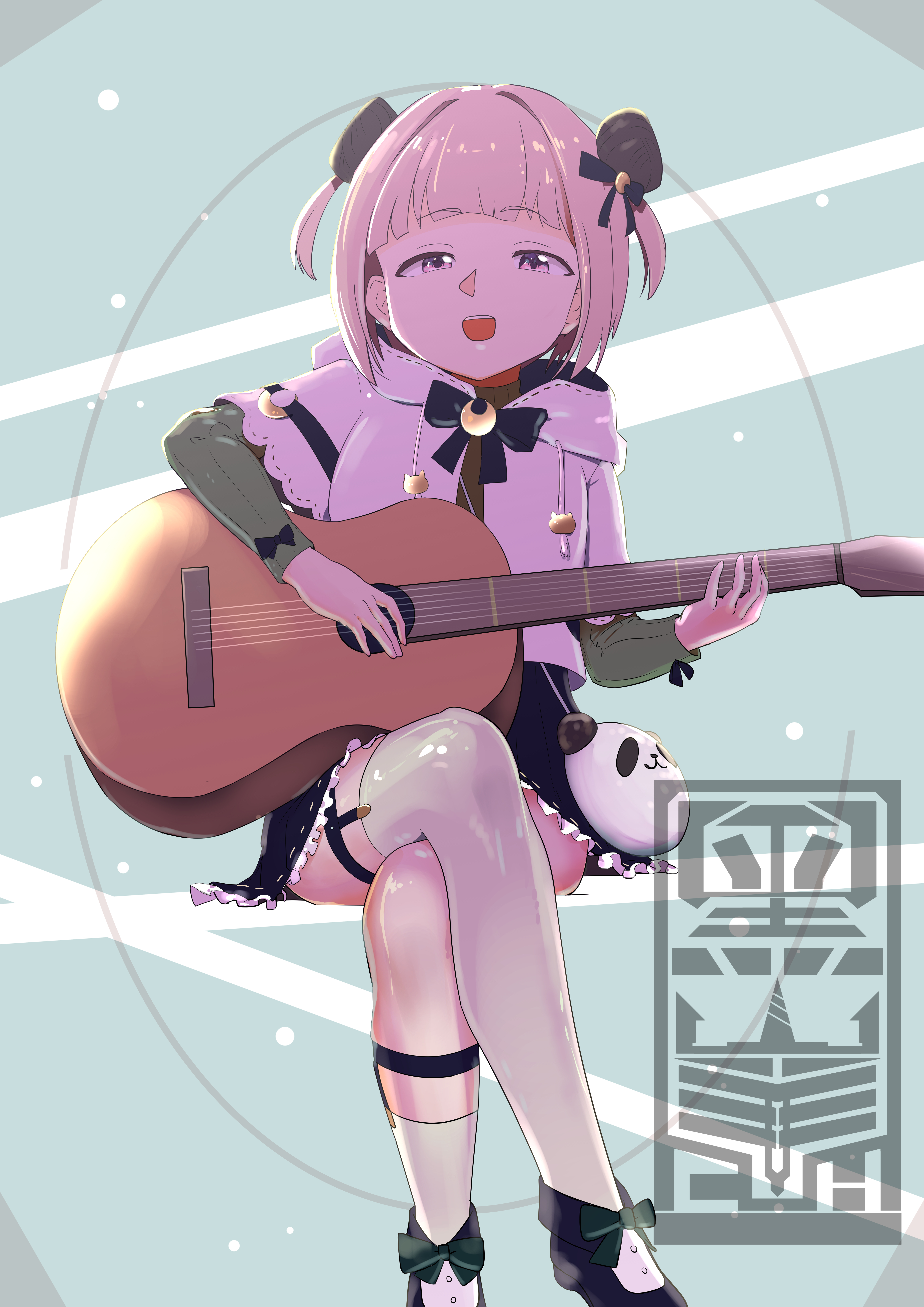 月ノ輪乃愛