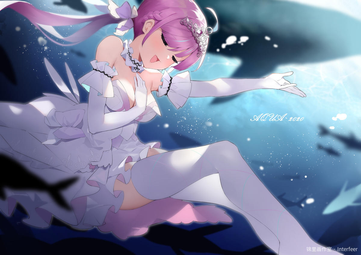 -AquA-
