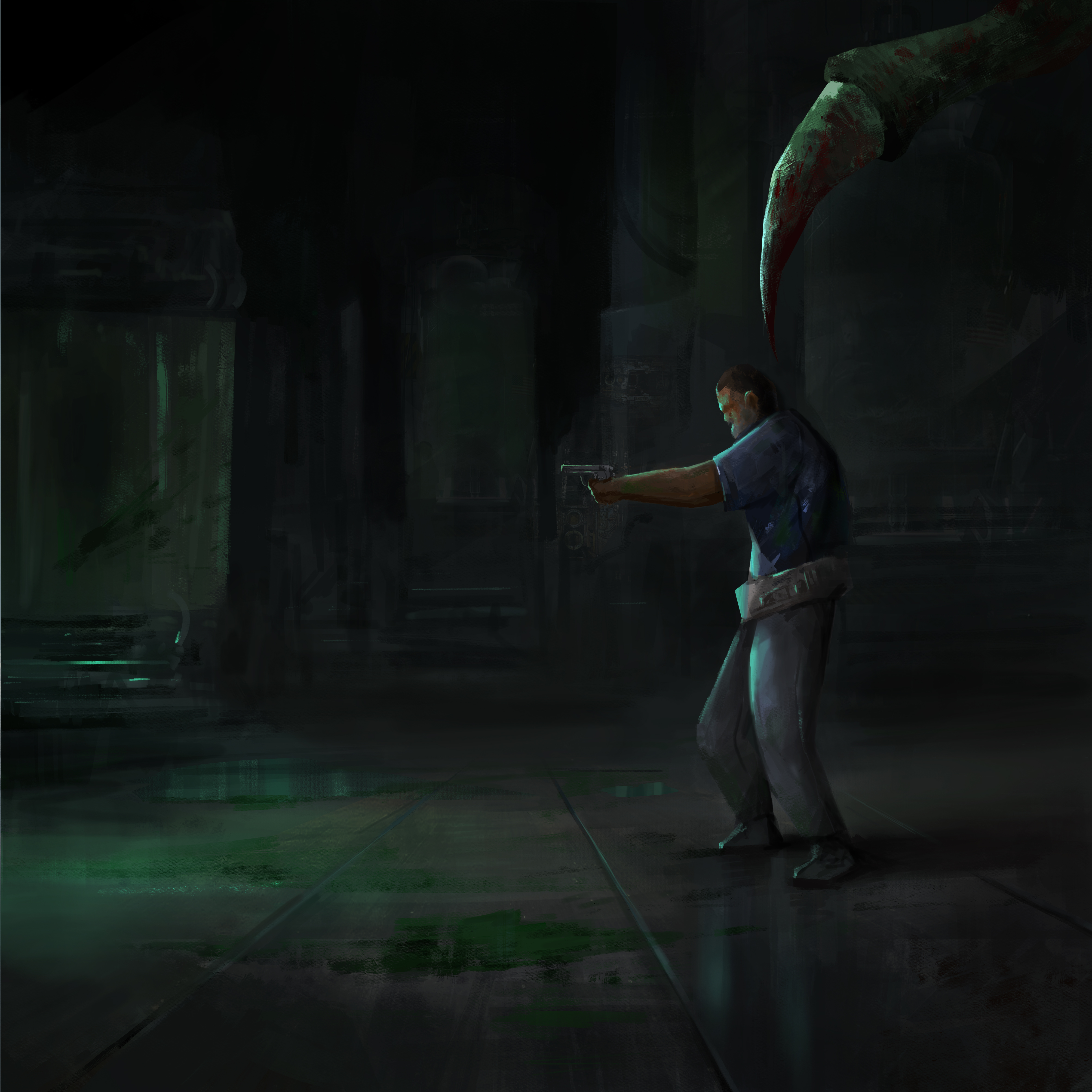 随手练习