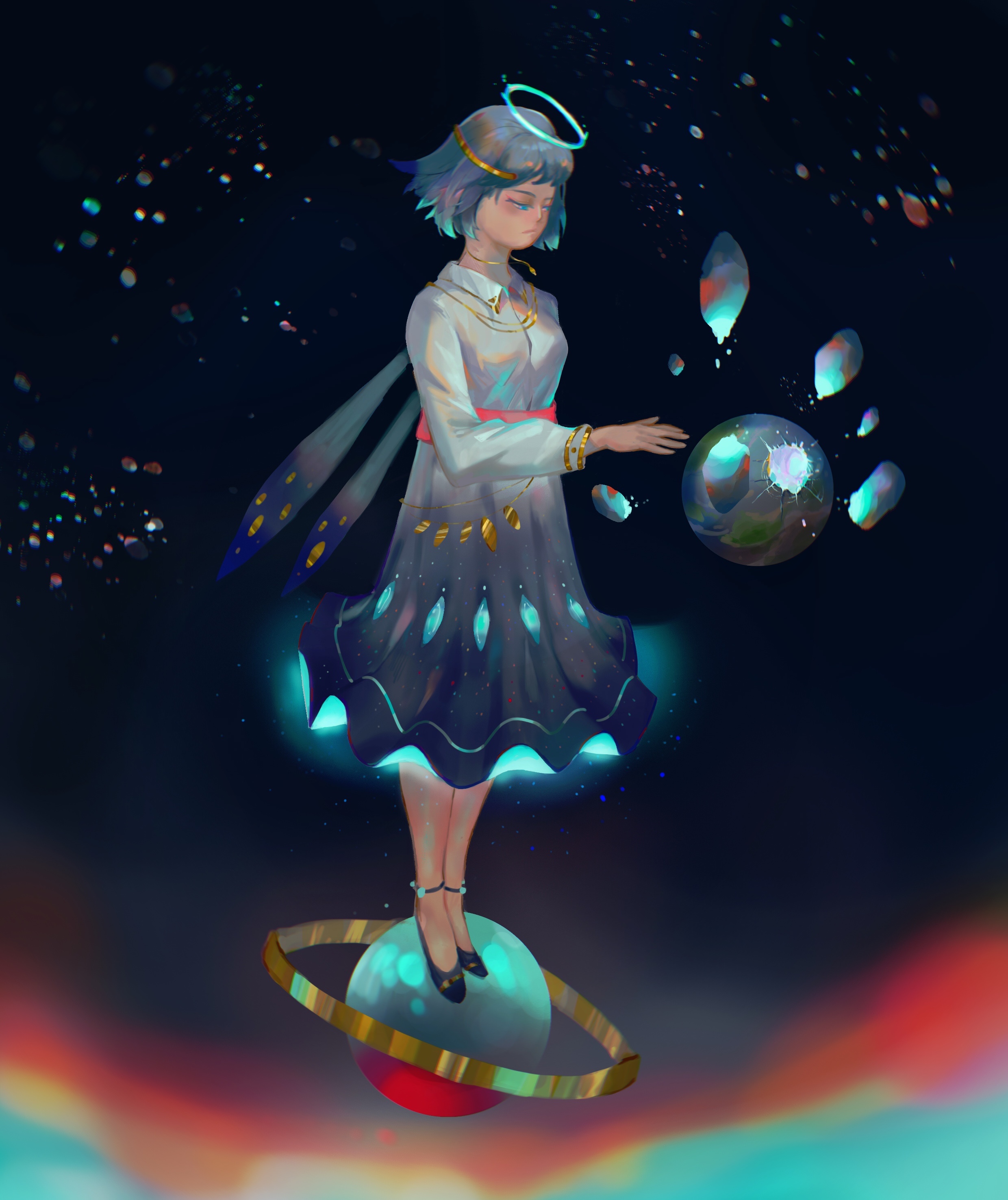 随手练习