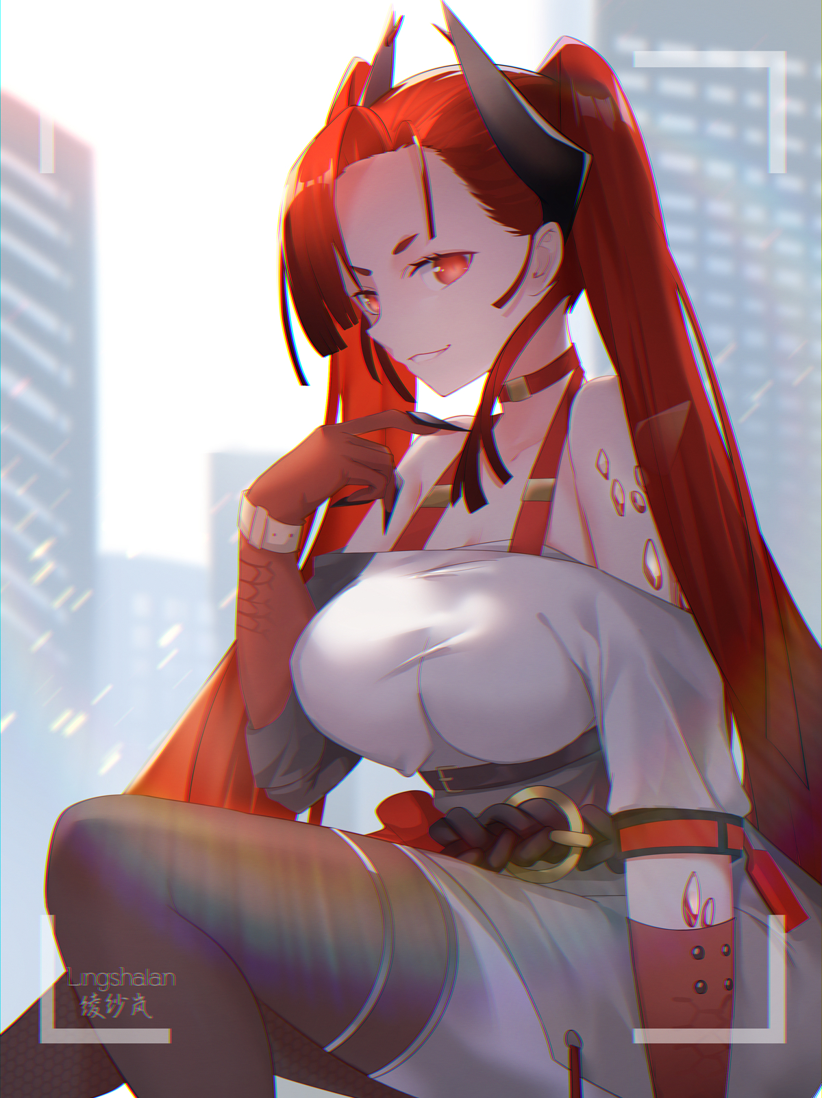 熔泉