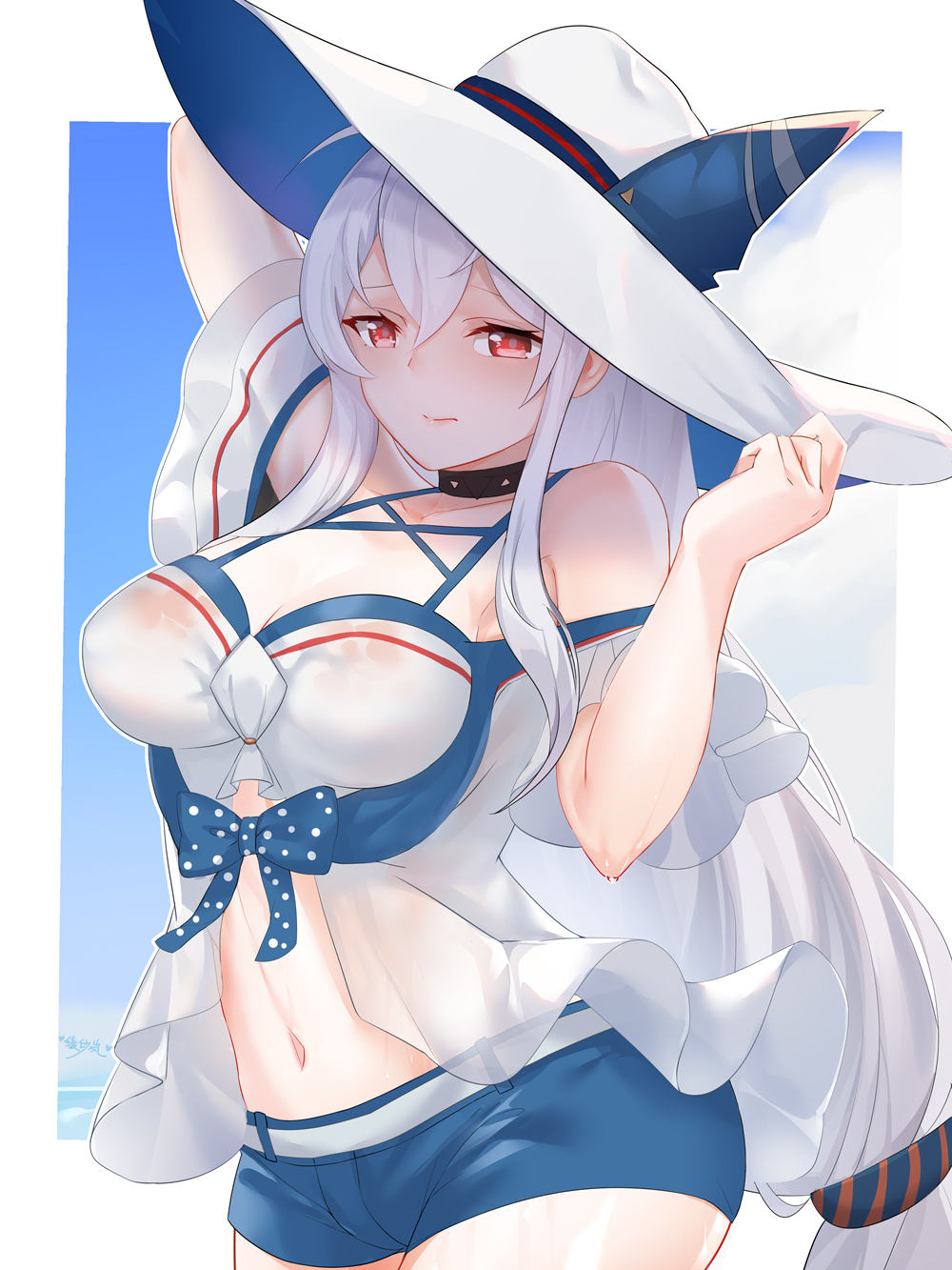 斯卡蒂