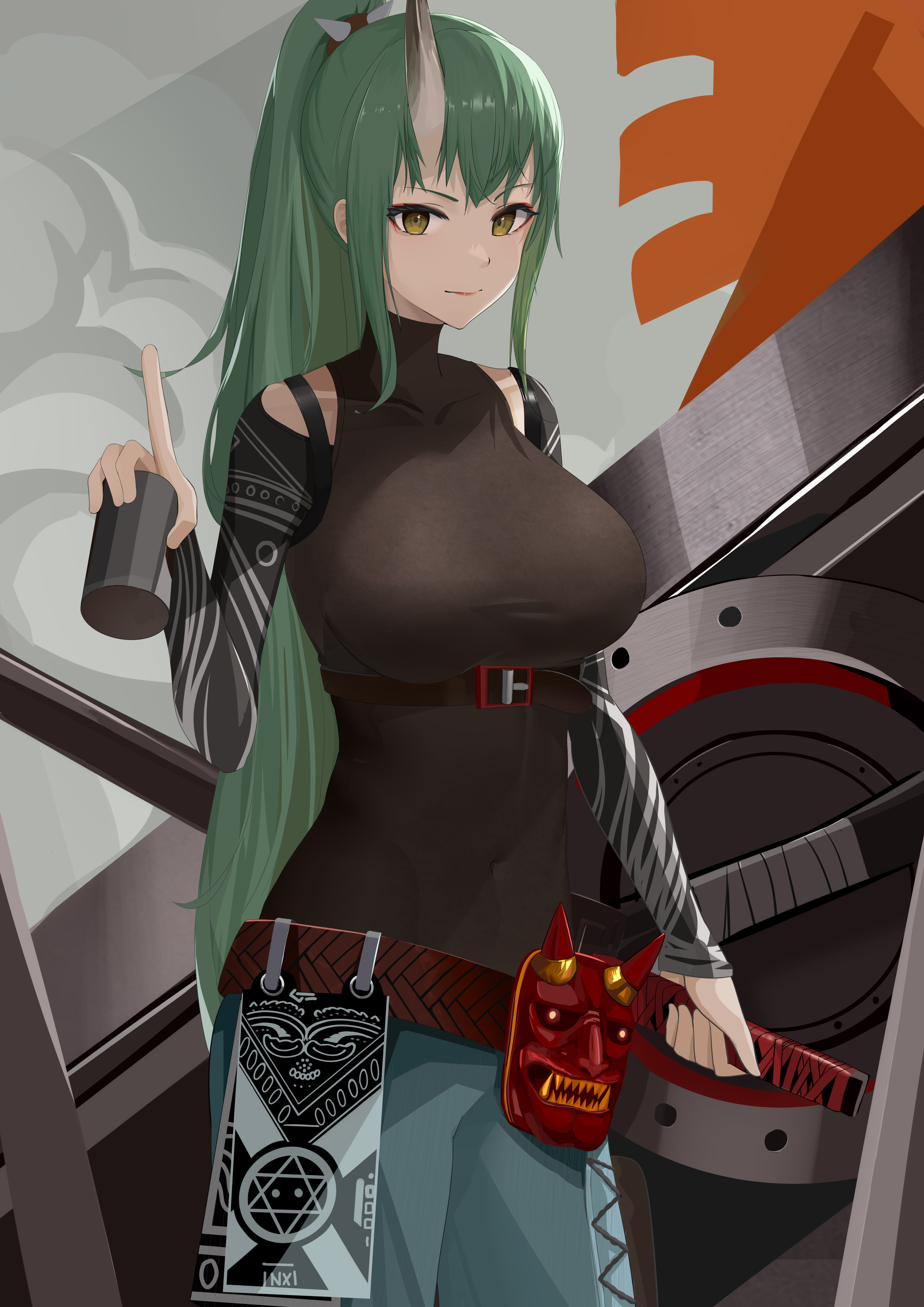 星熊