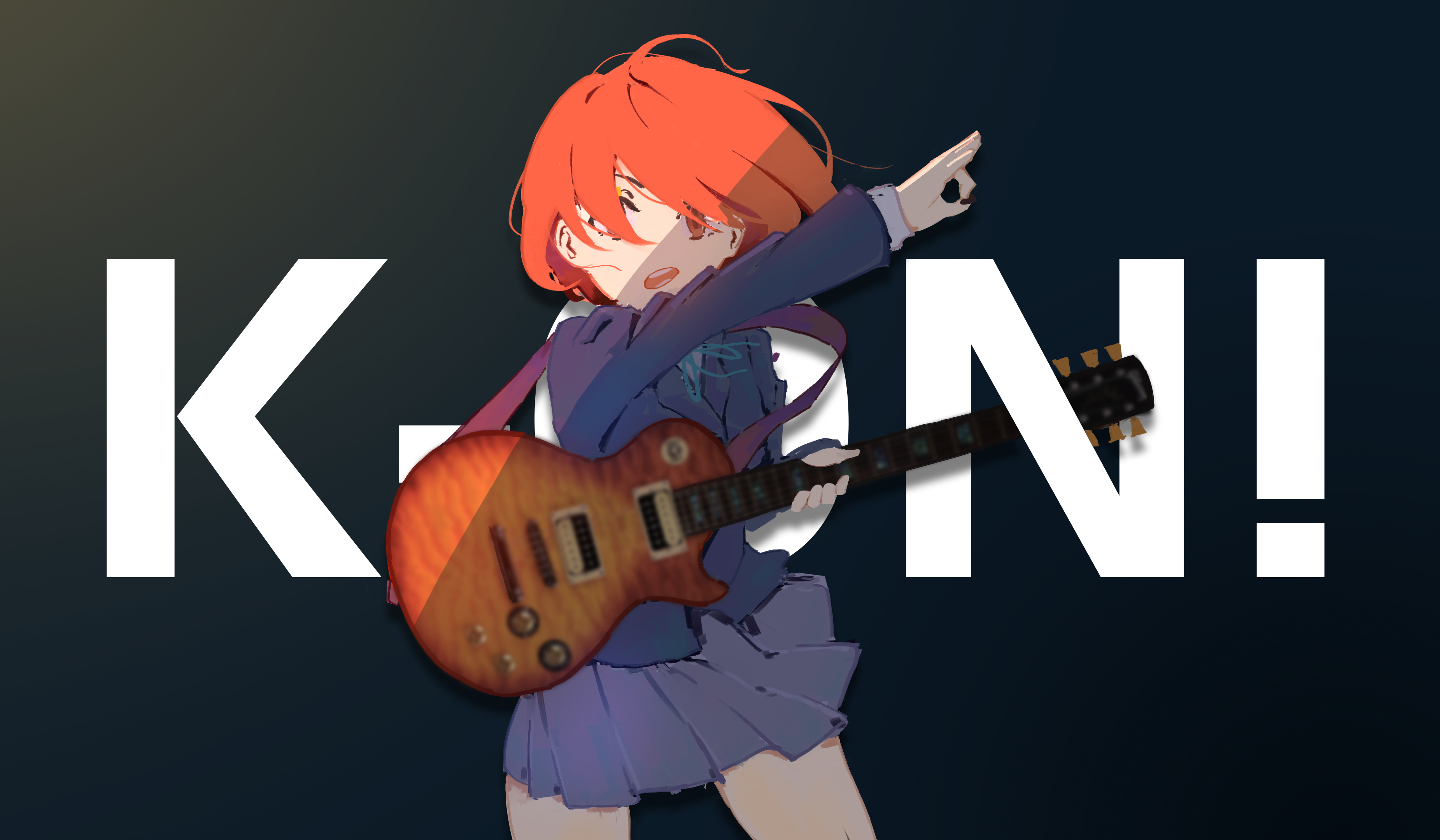 KON