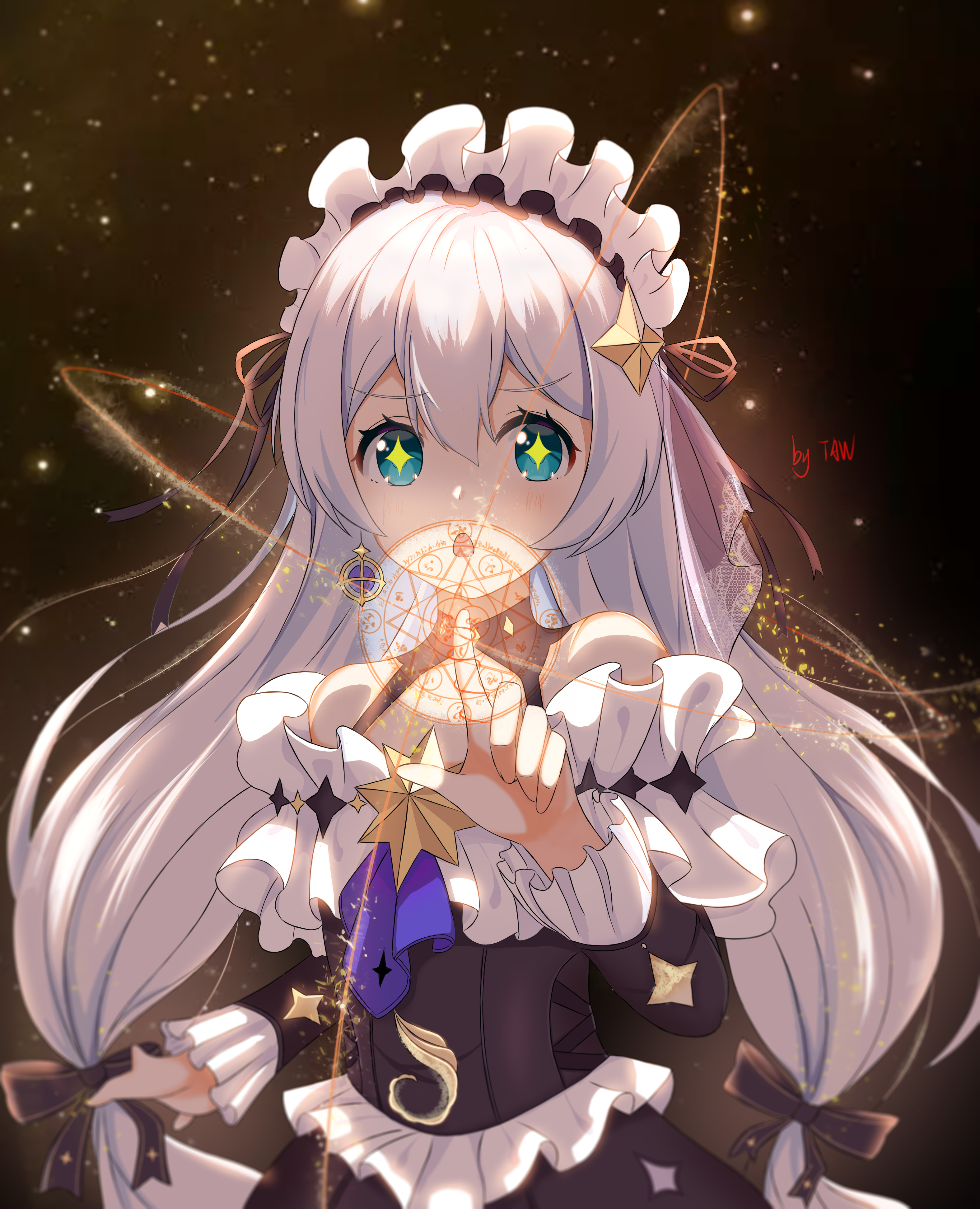 魔法少女
