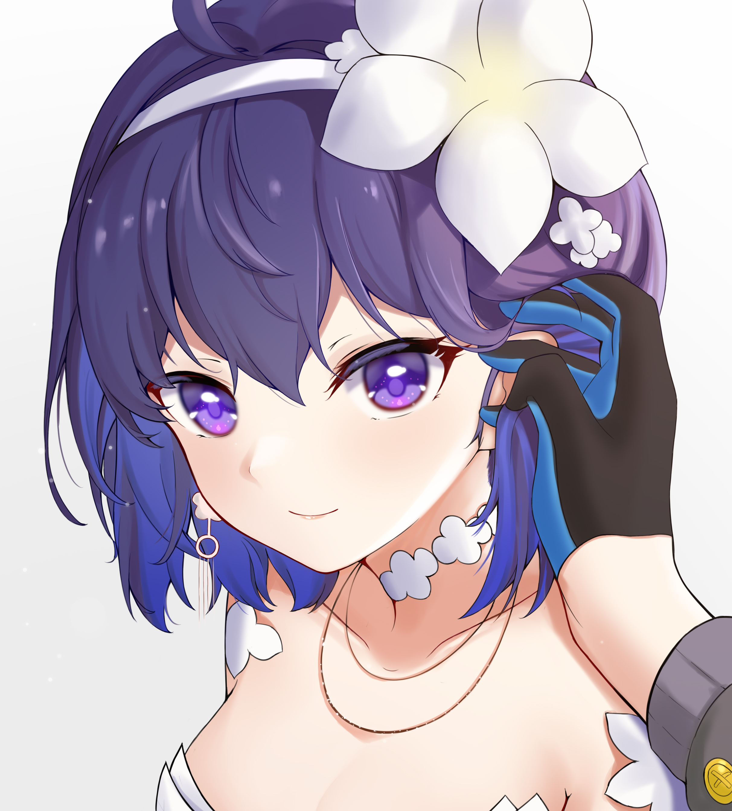无情铁手