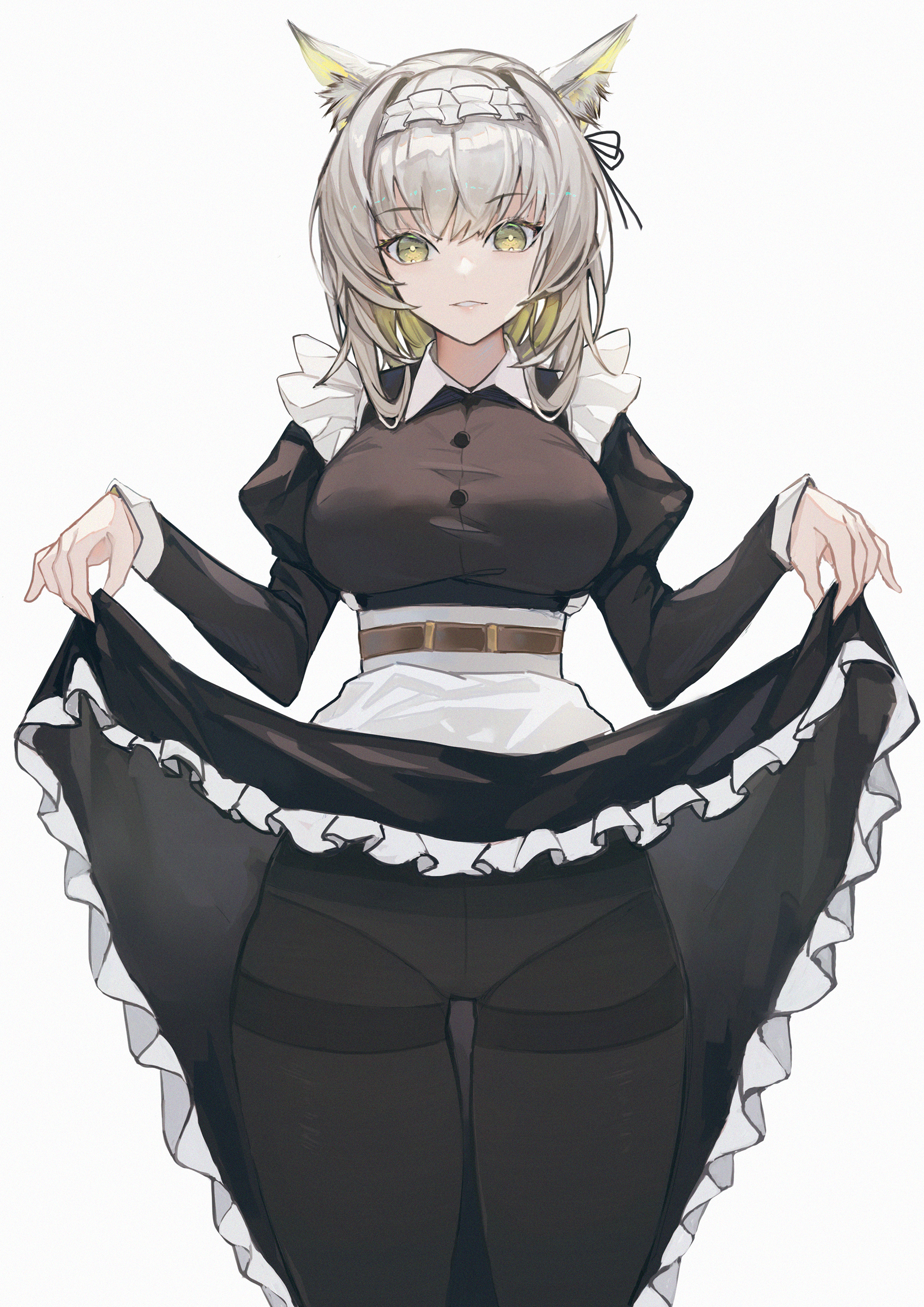 凯尔希