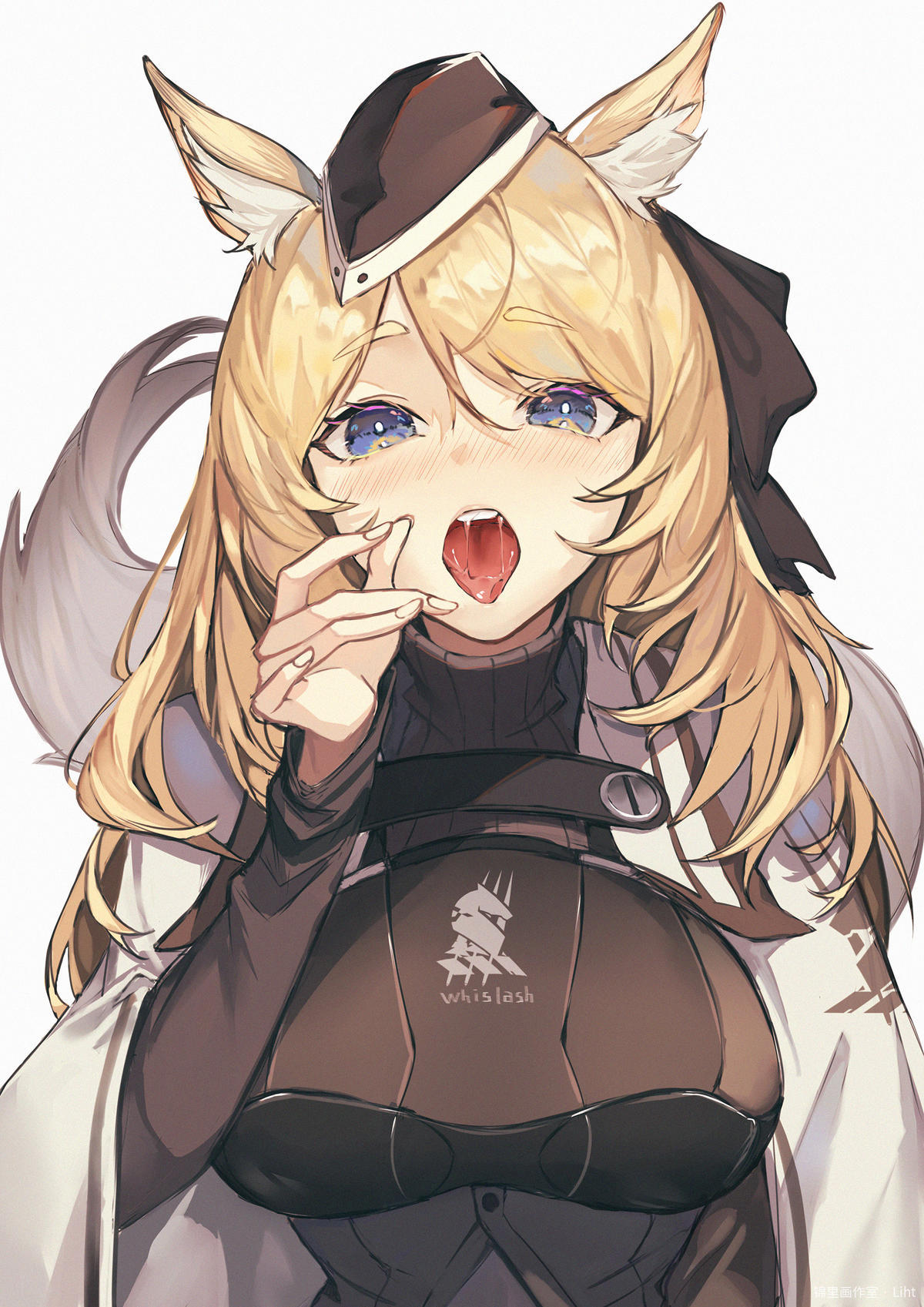 姑妈