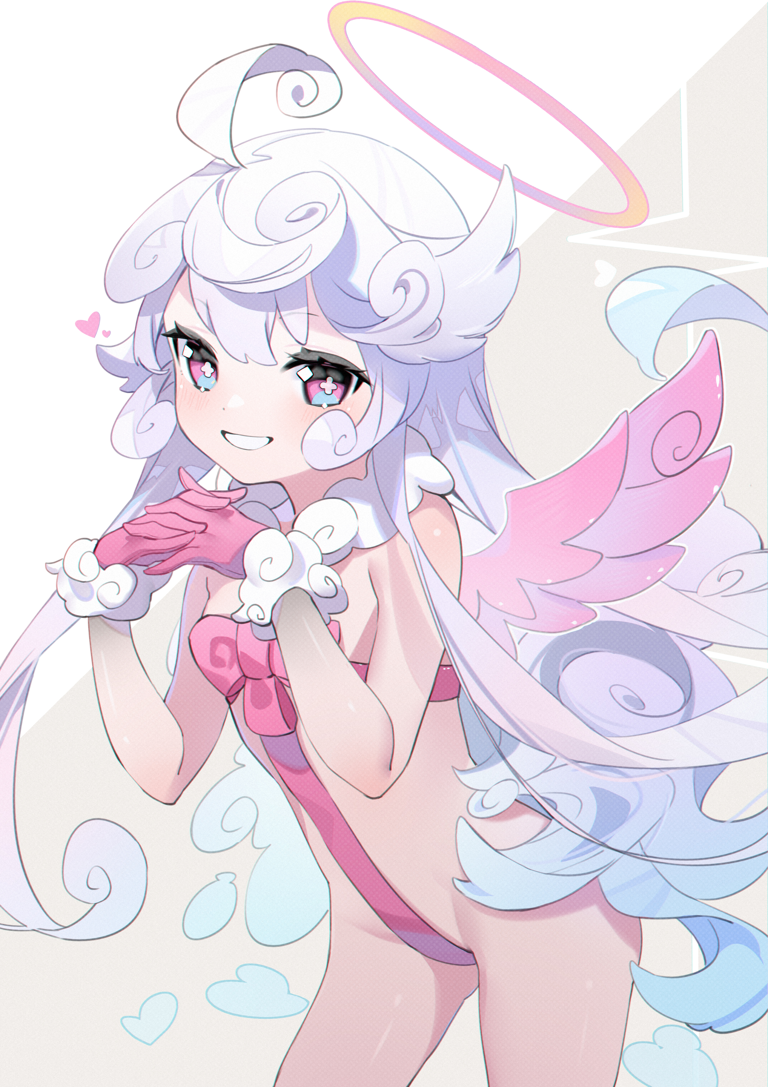 ぶくろて老师的女儿们