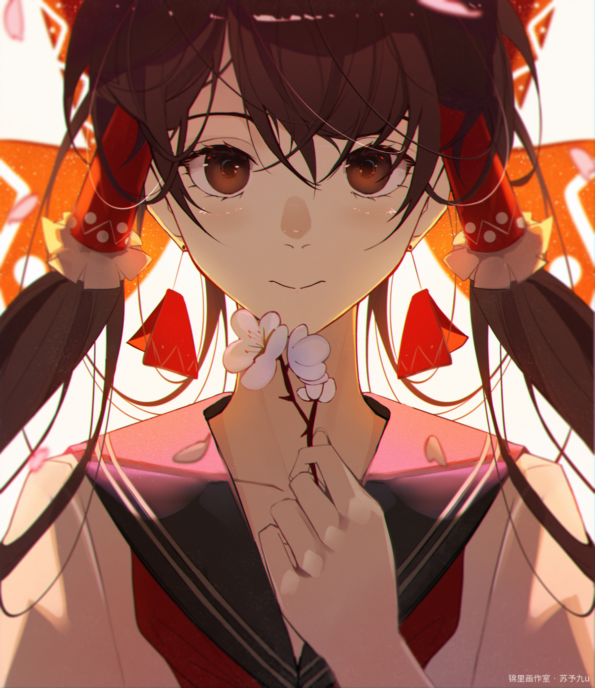 灵梦
