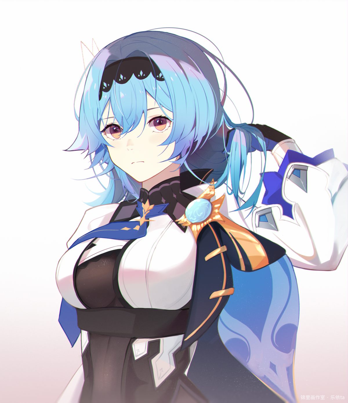优菈