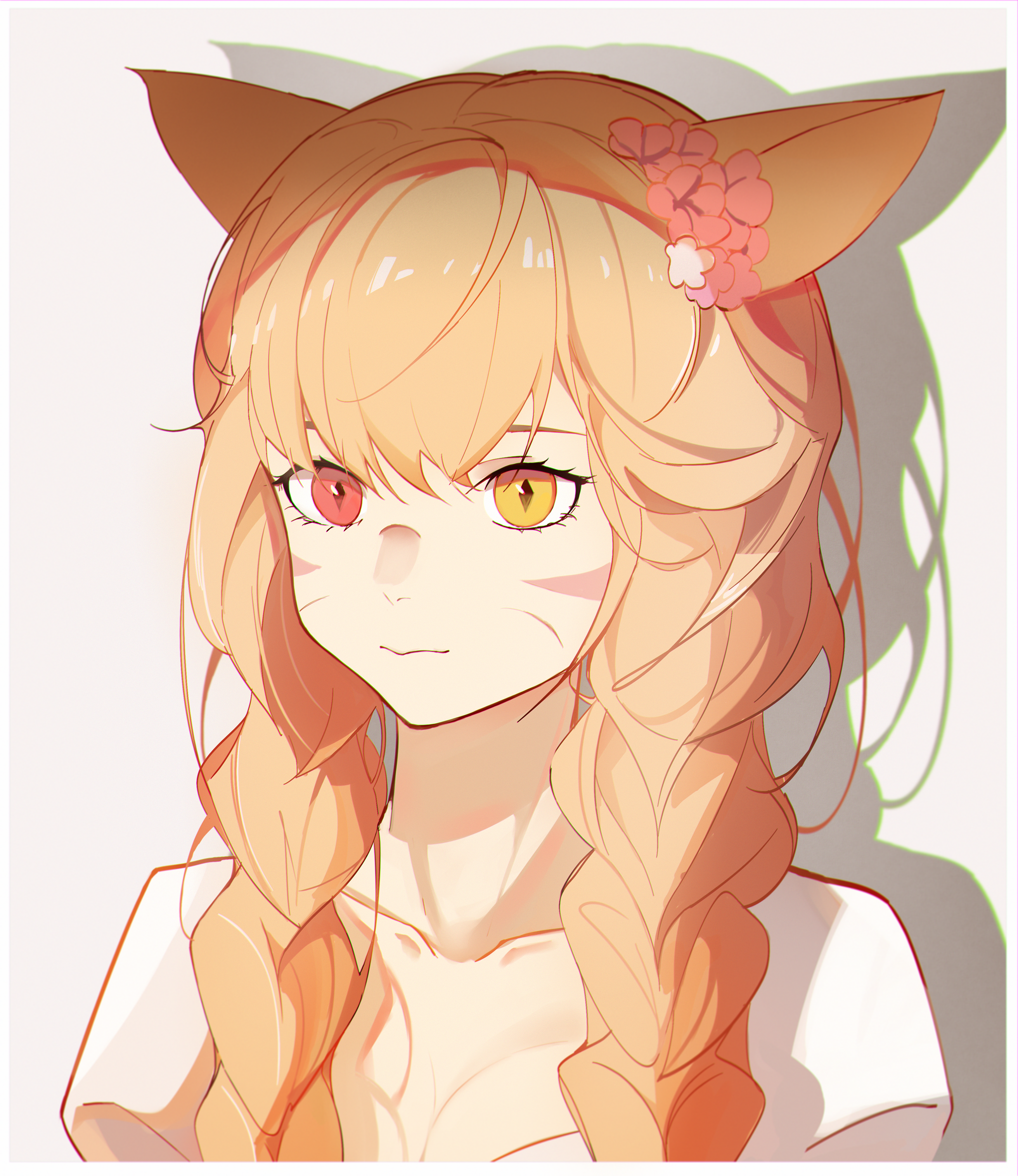 猫娘