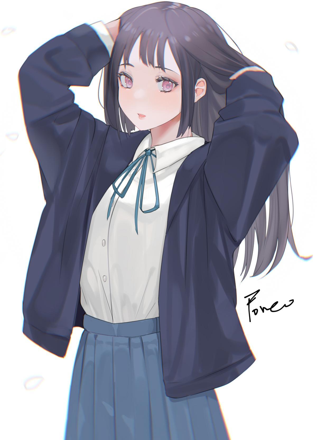 春