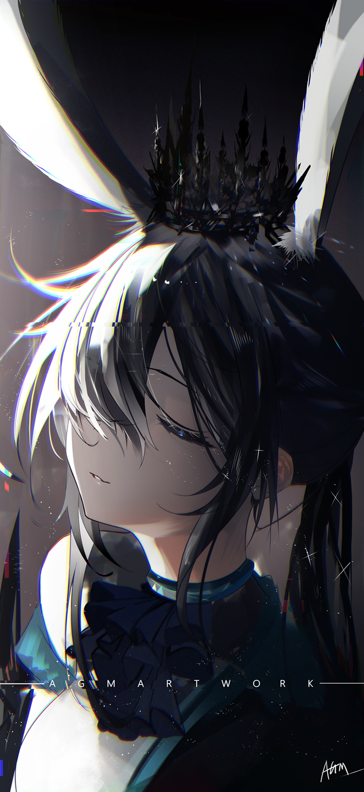 王