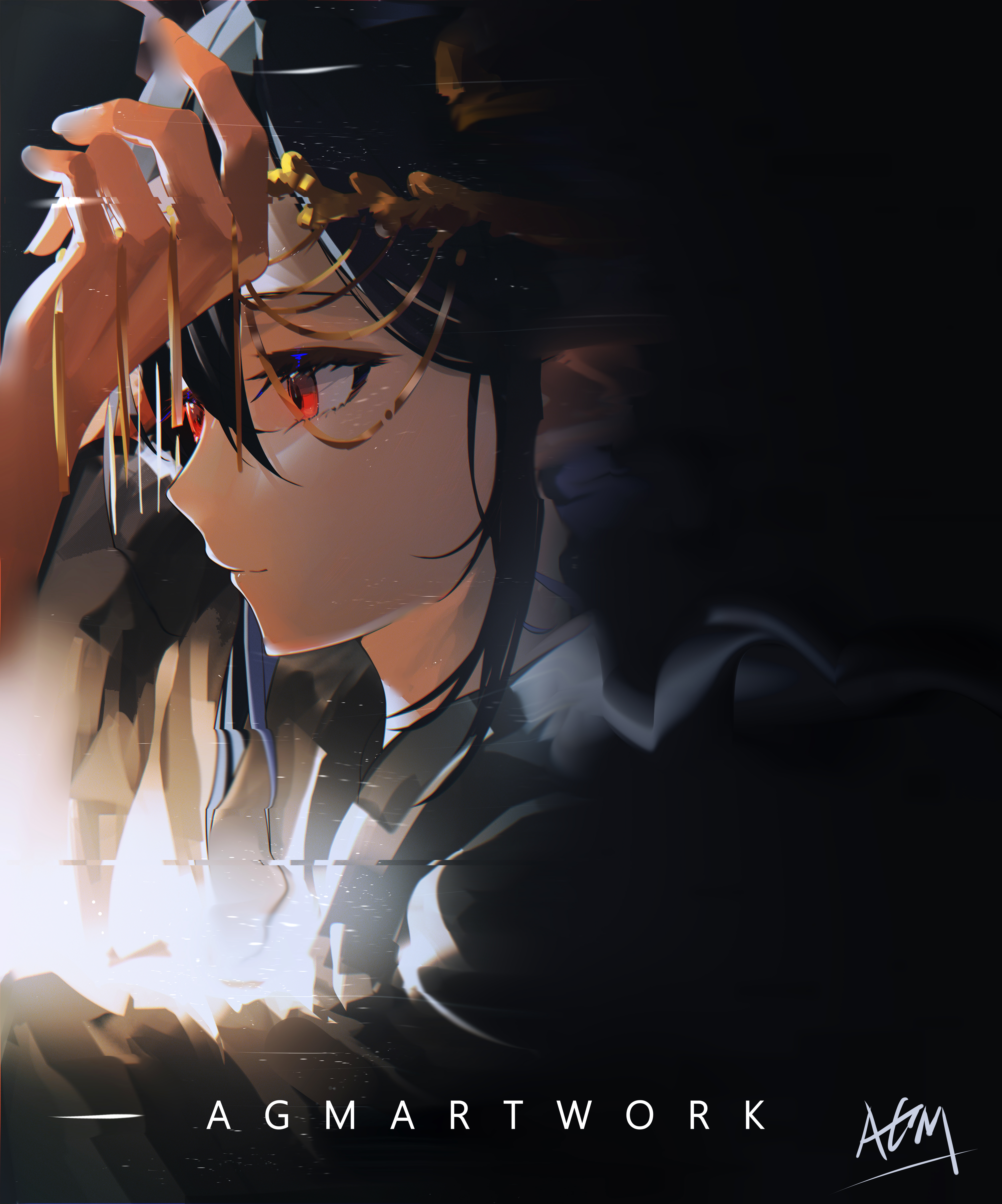 陈