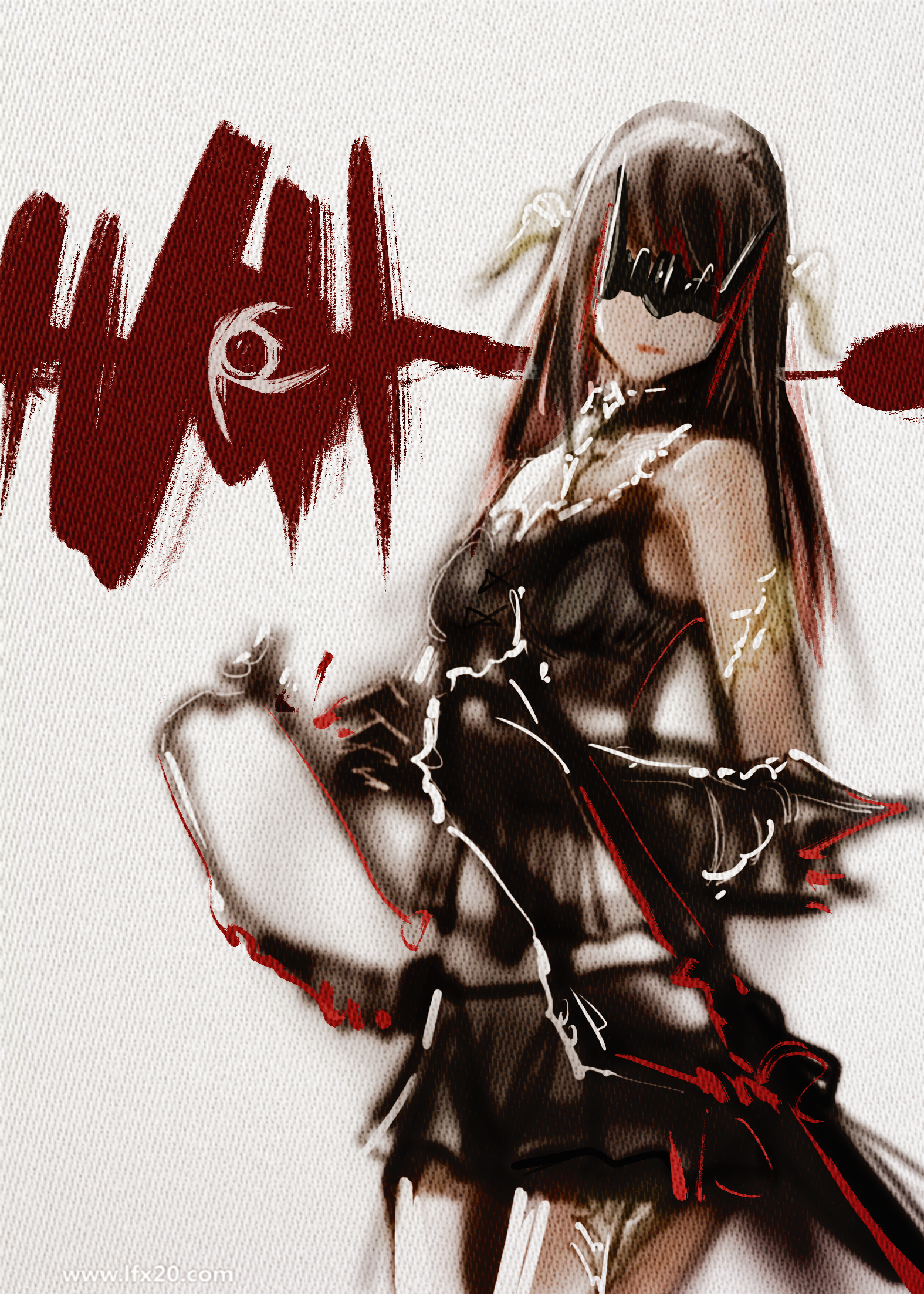 FF14 忍者