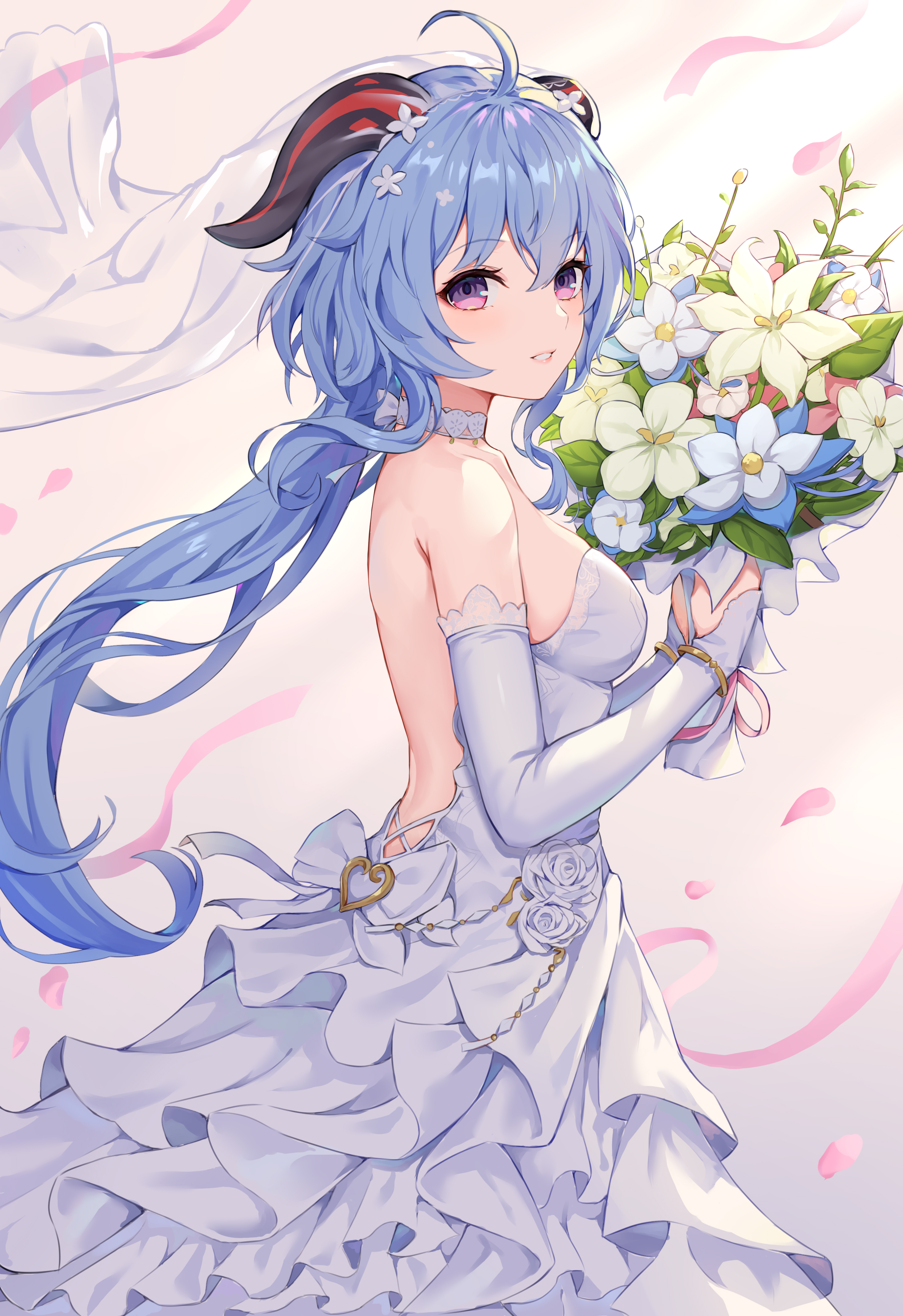 花嫁