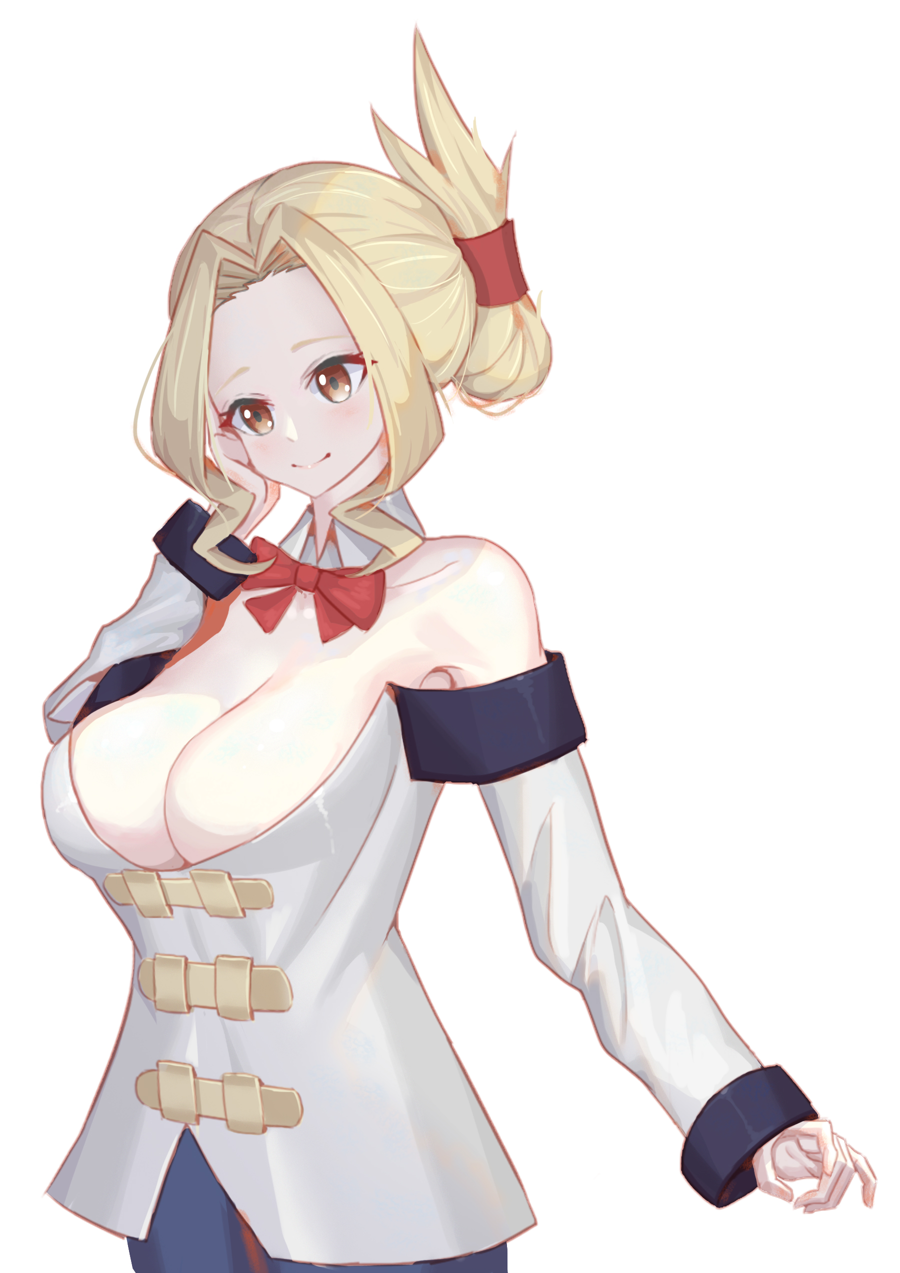 素晴