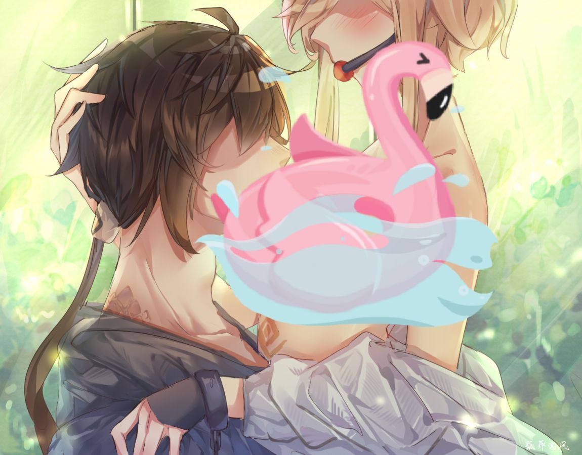 钟荧