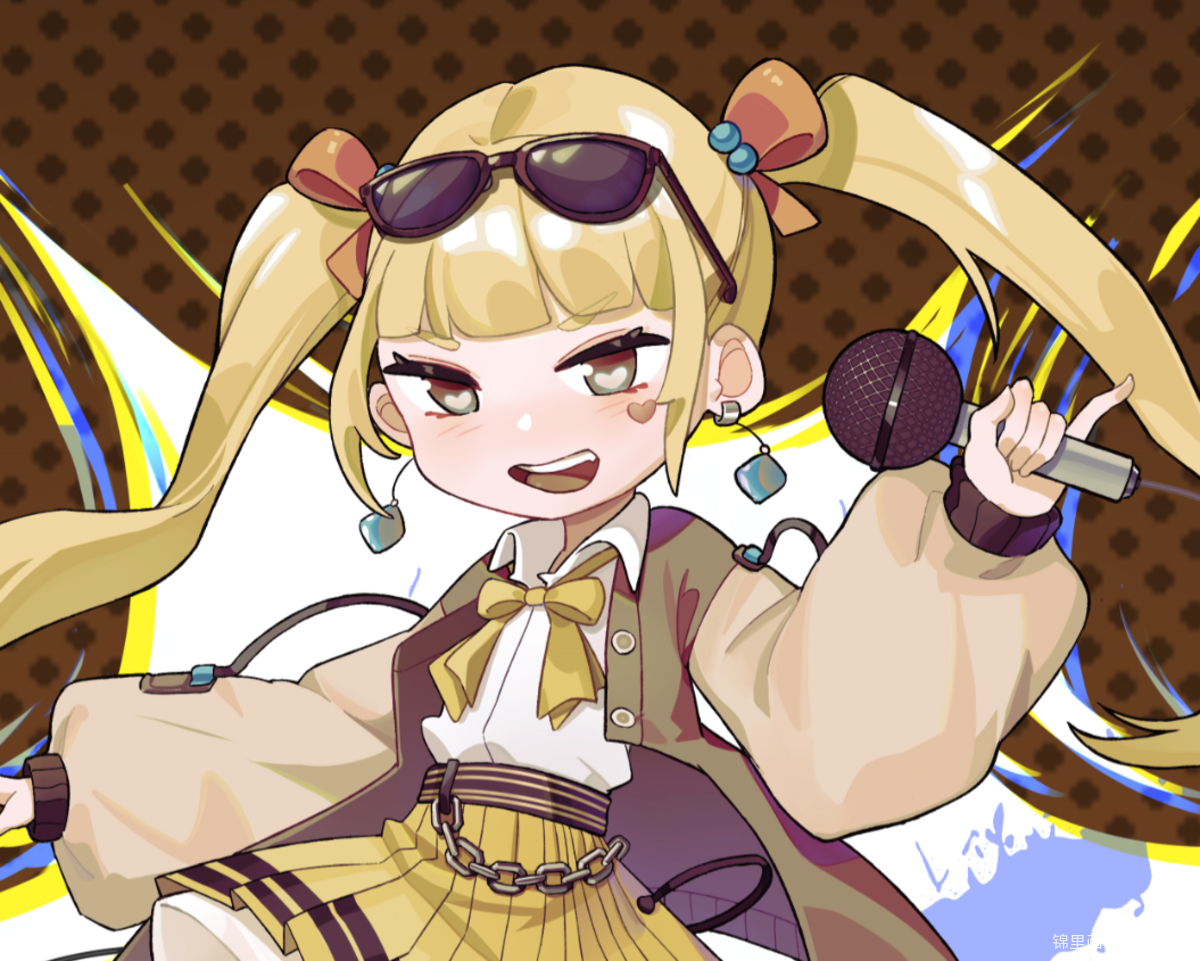 北州
