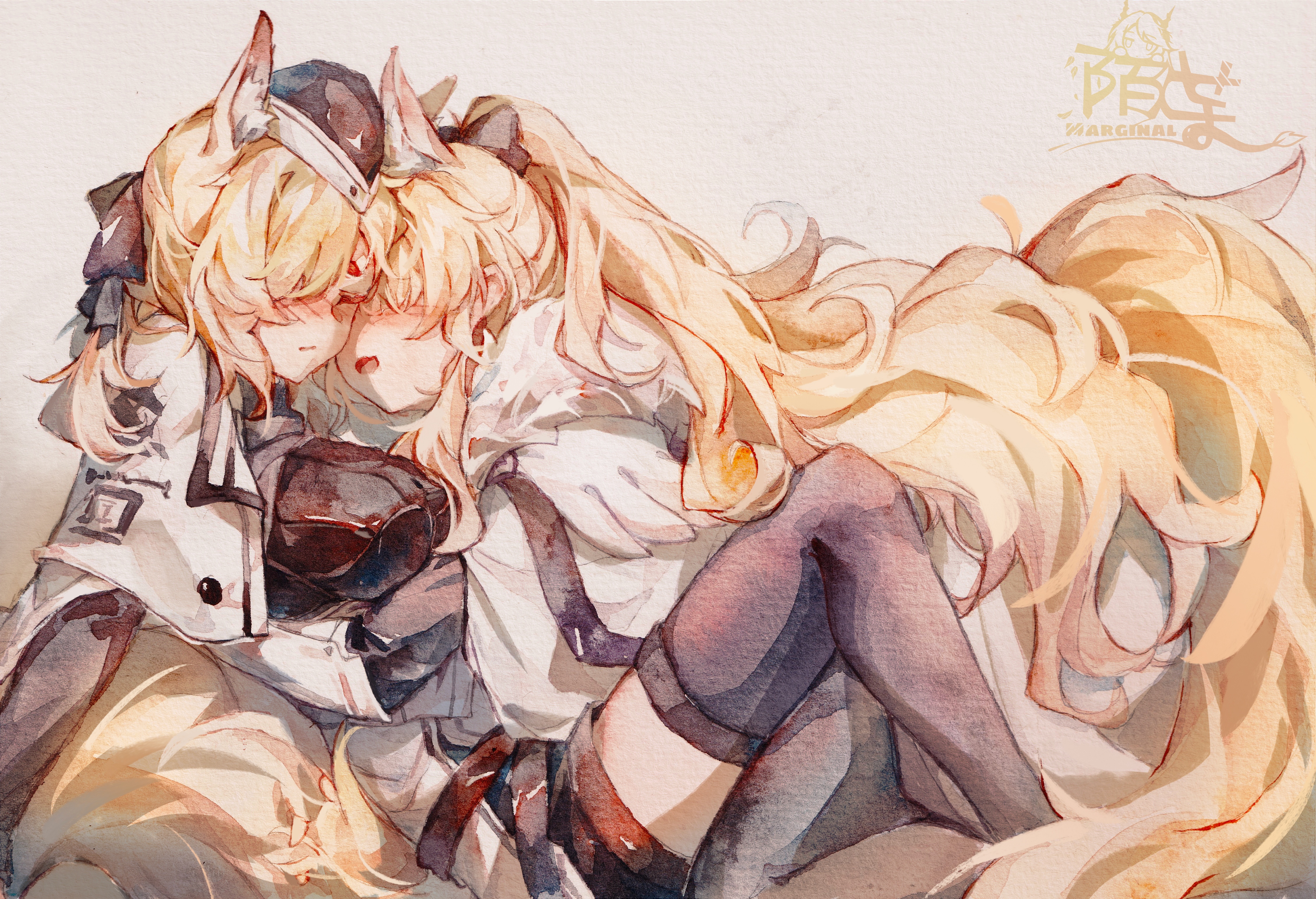 “姑妈～姐姐～姑妈～”