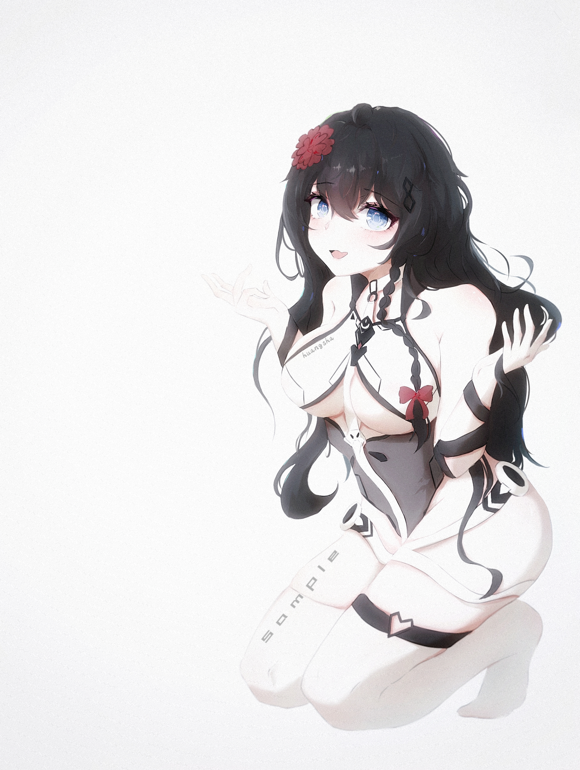 稿
