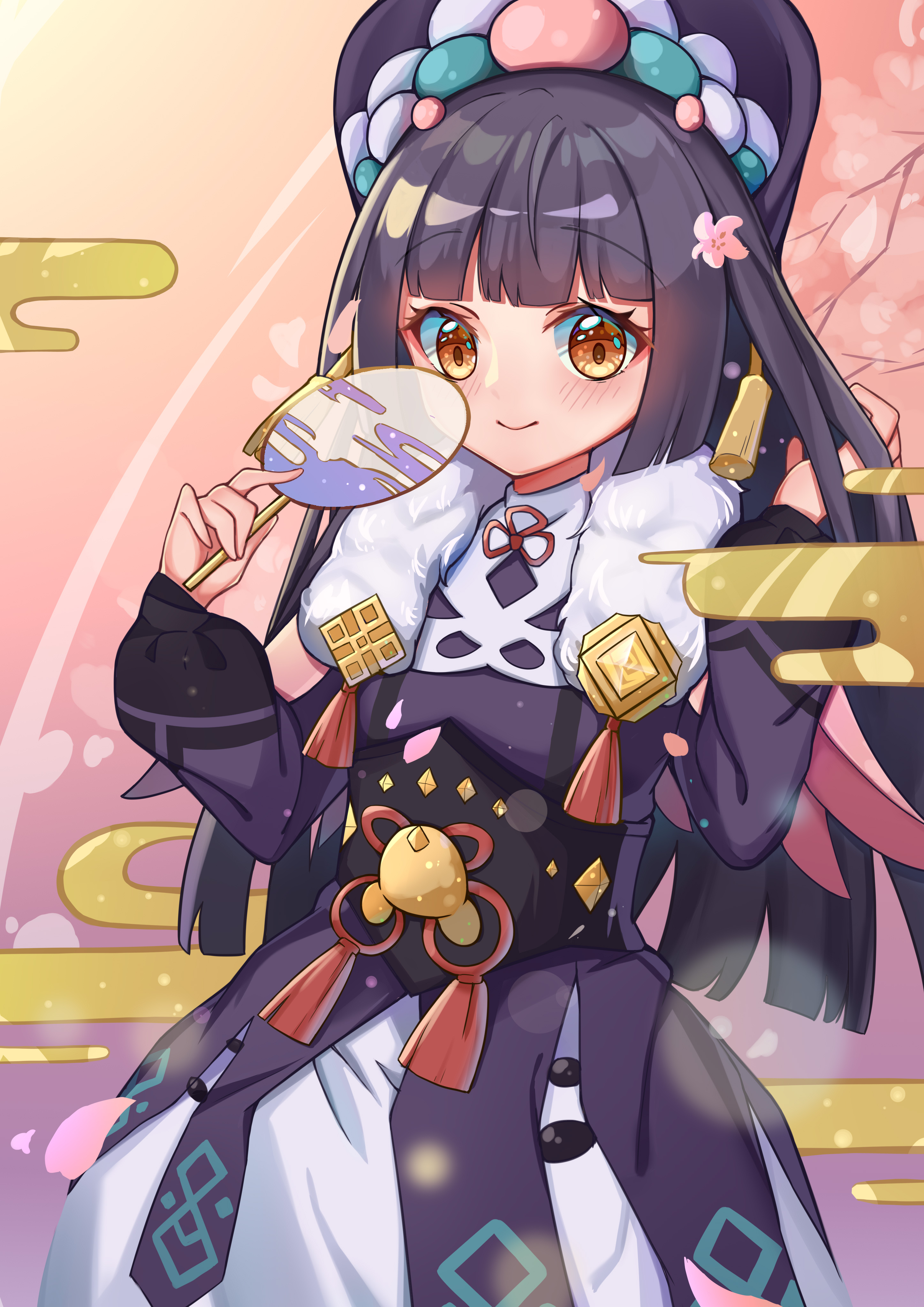 原神云堇