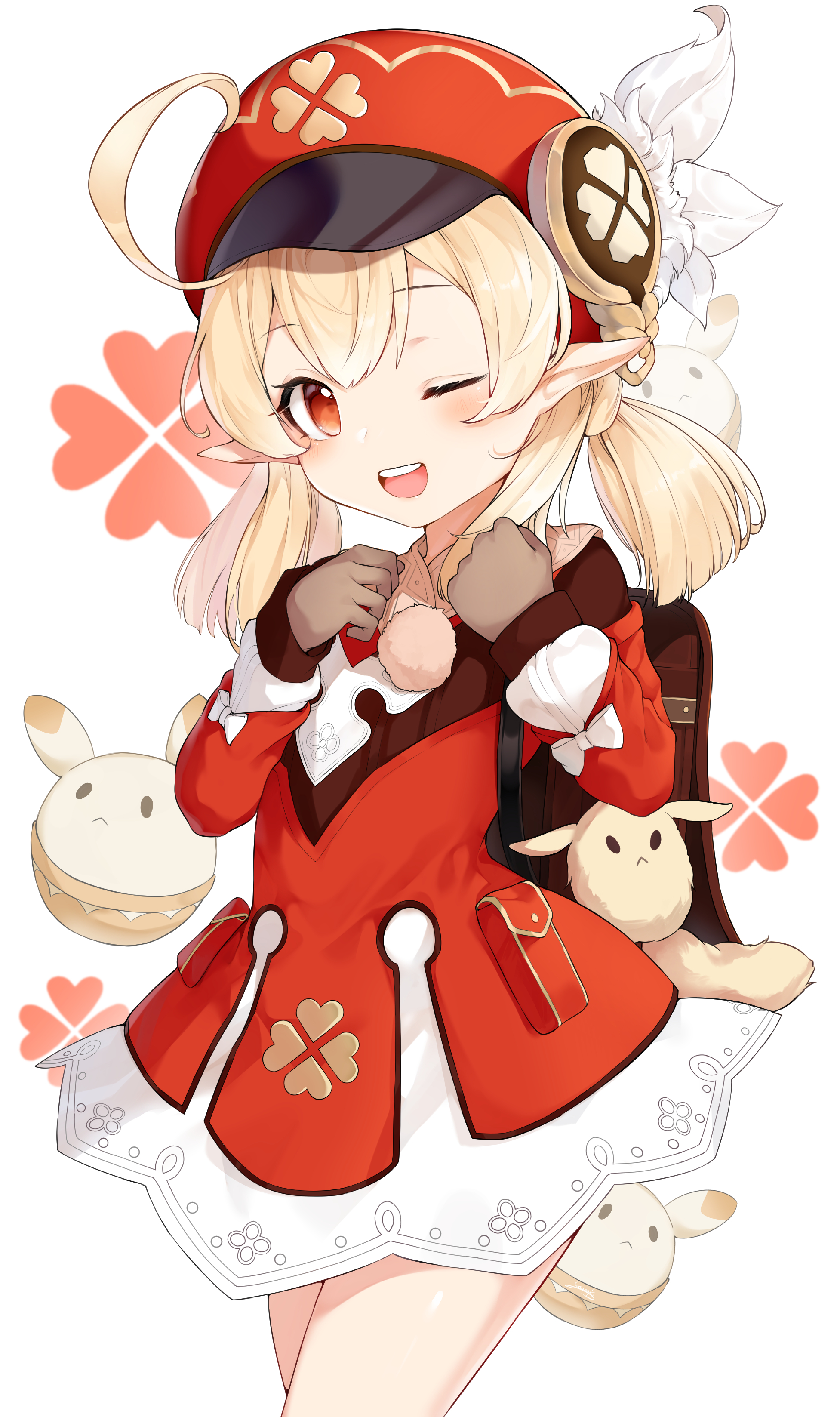 可莉