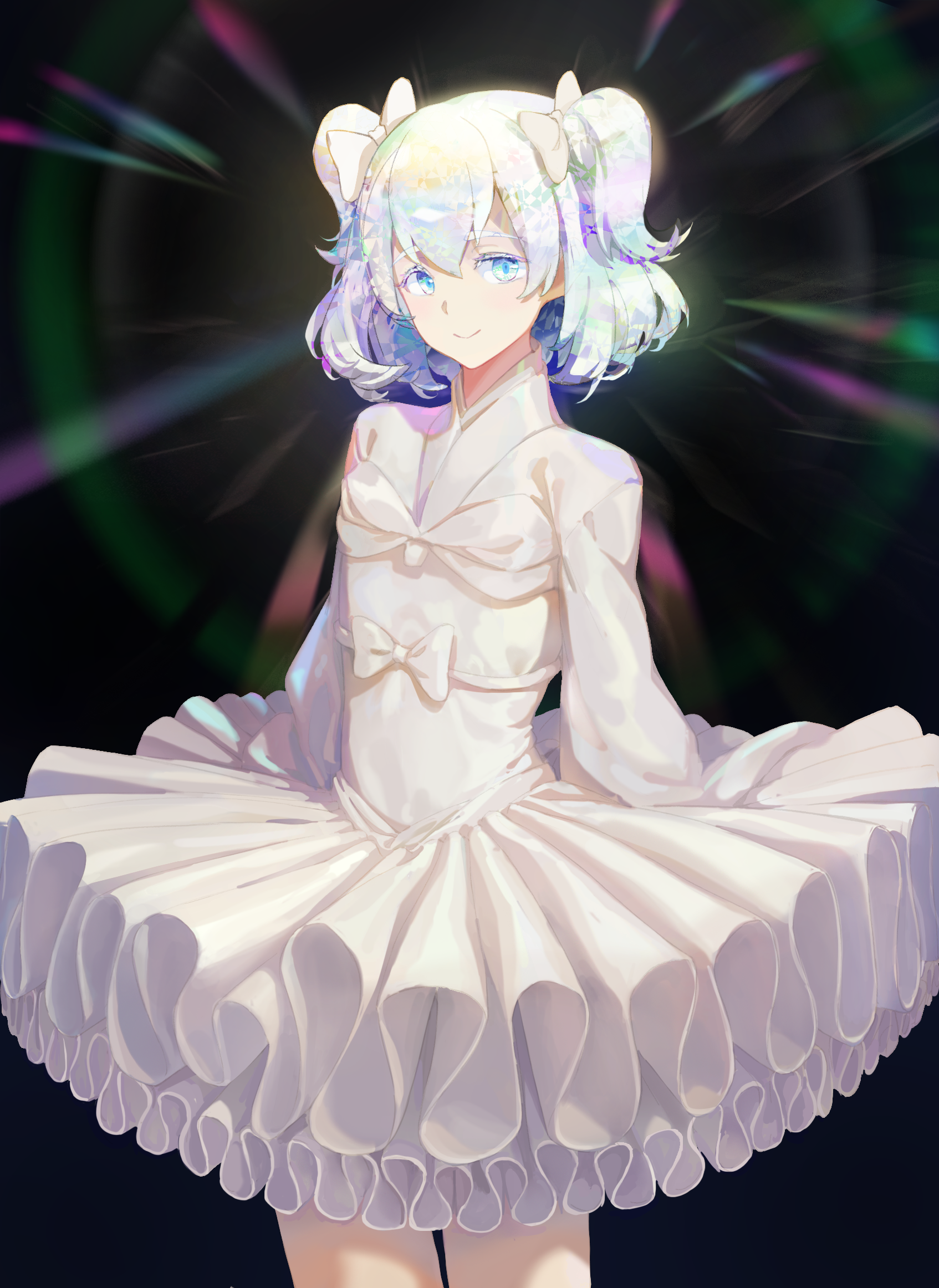 小钻