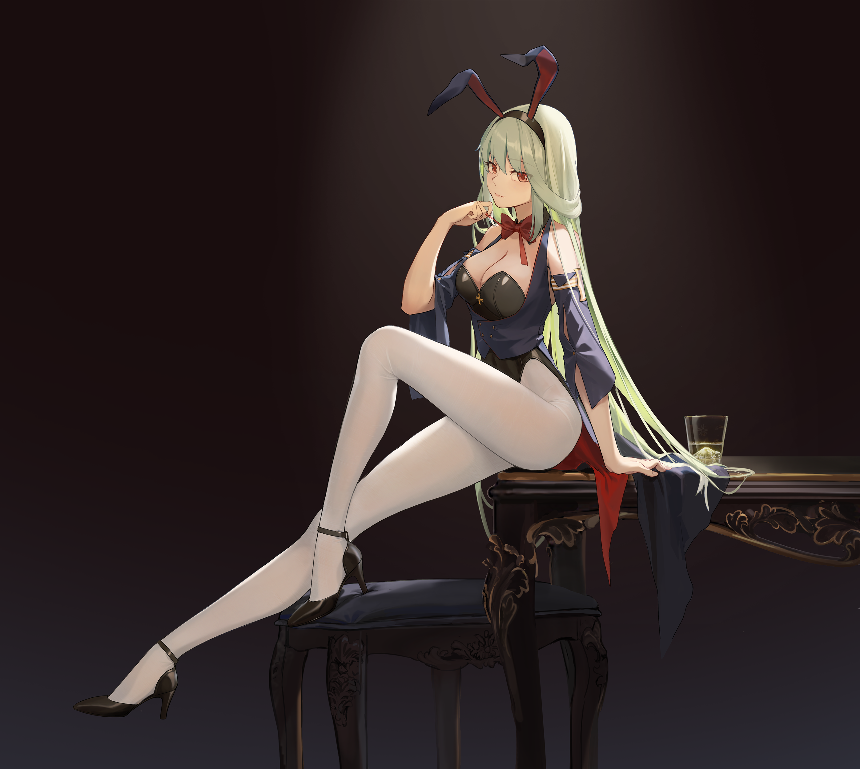 毛奇