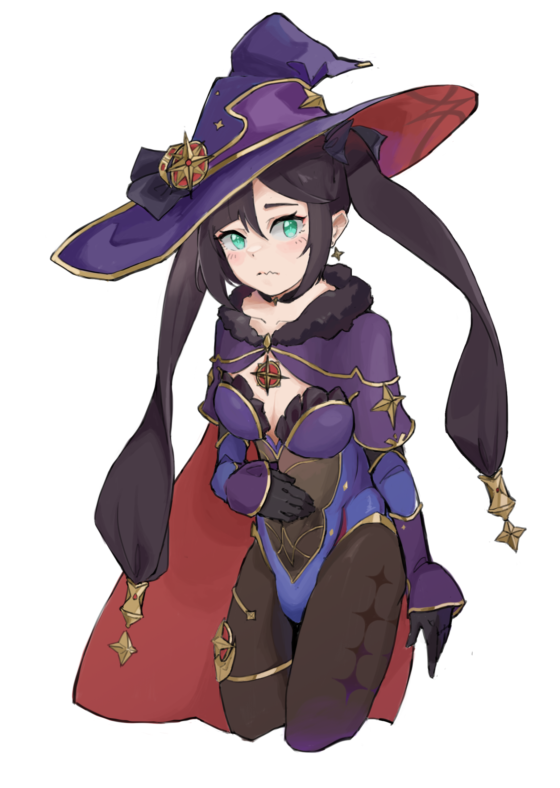 莫娜
