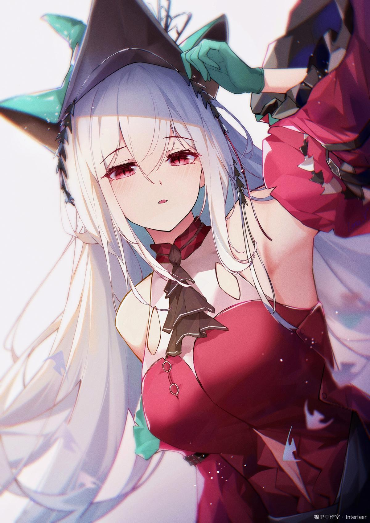 浊心斯卡蒂
