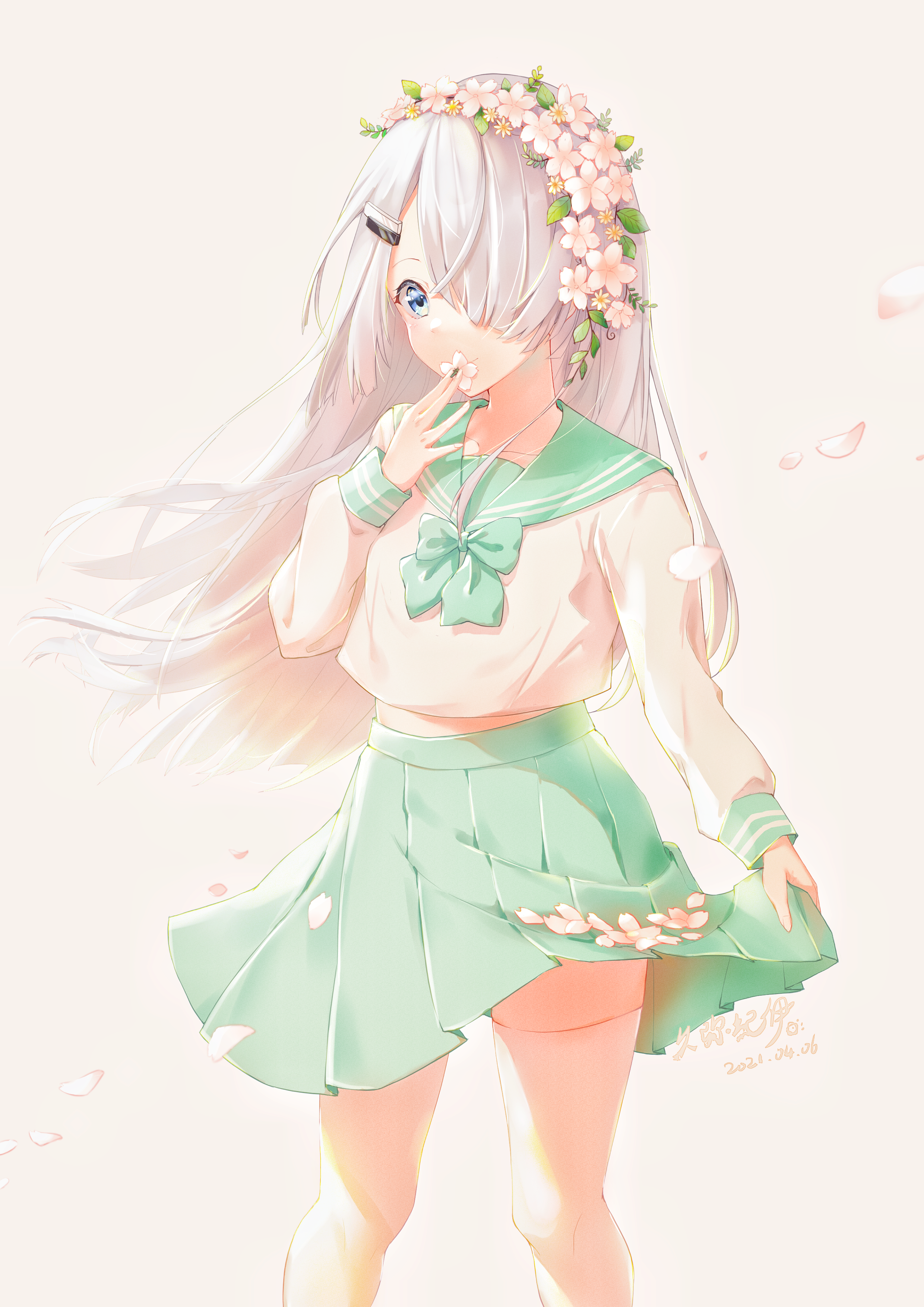 flower