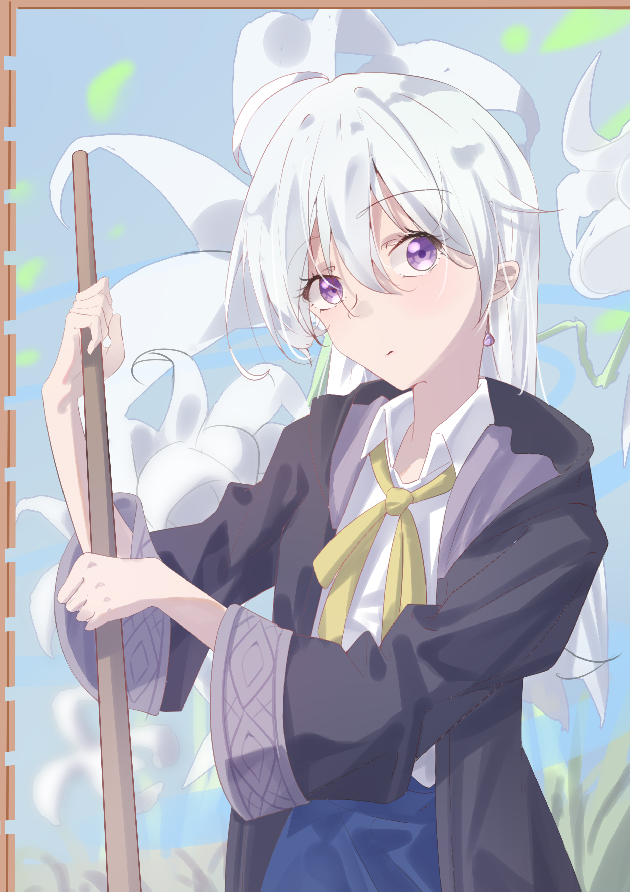 伊蕾娜