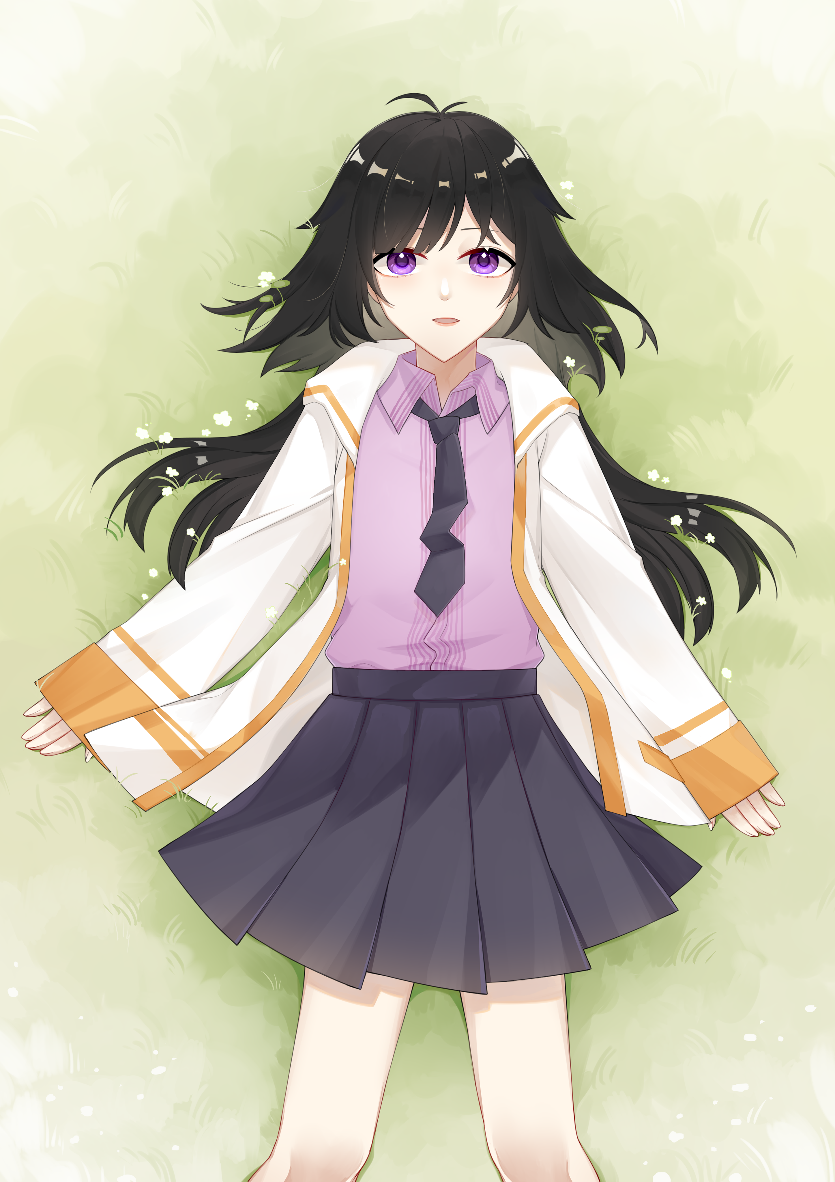 春