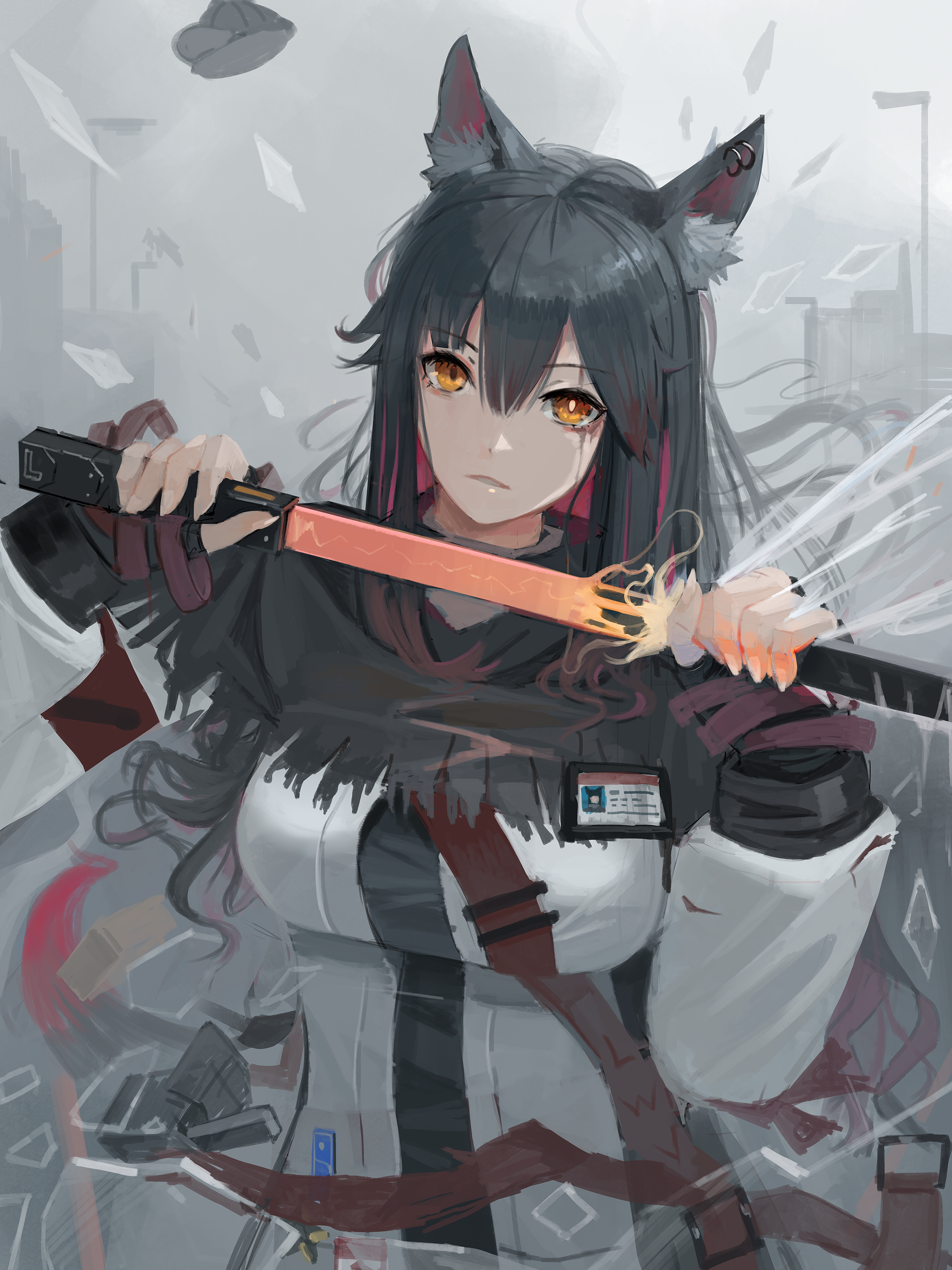 德克萨斯