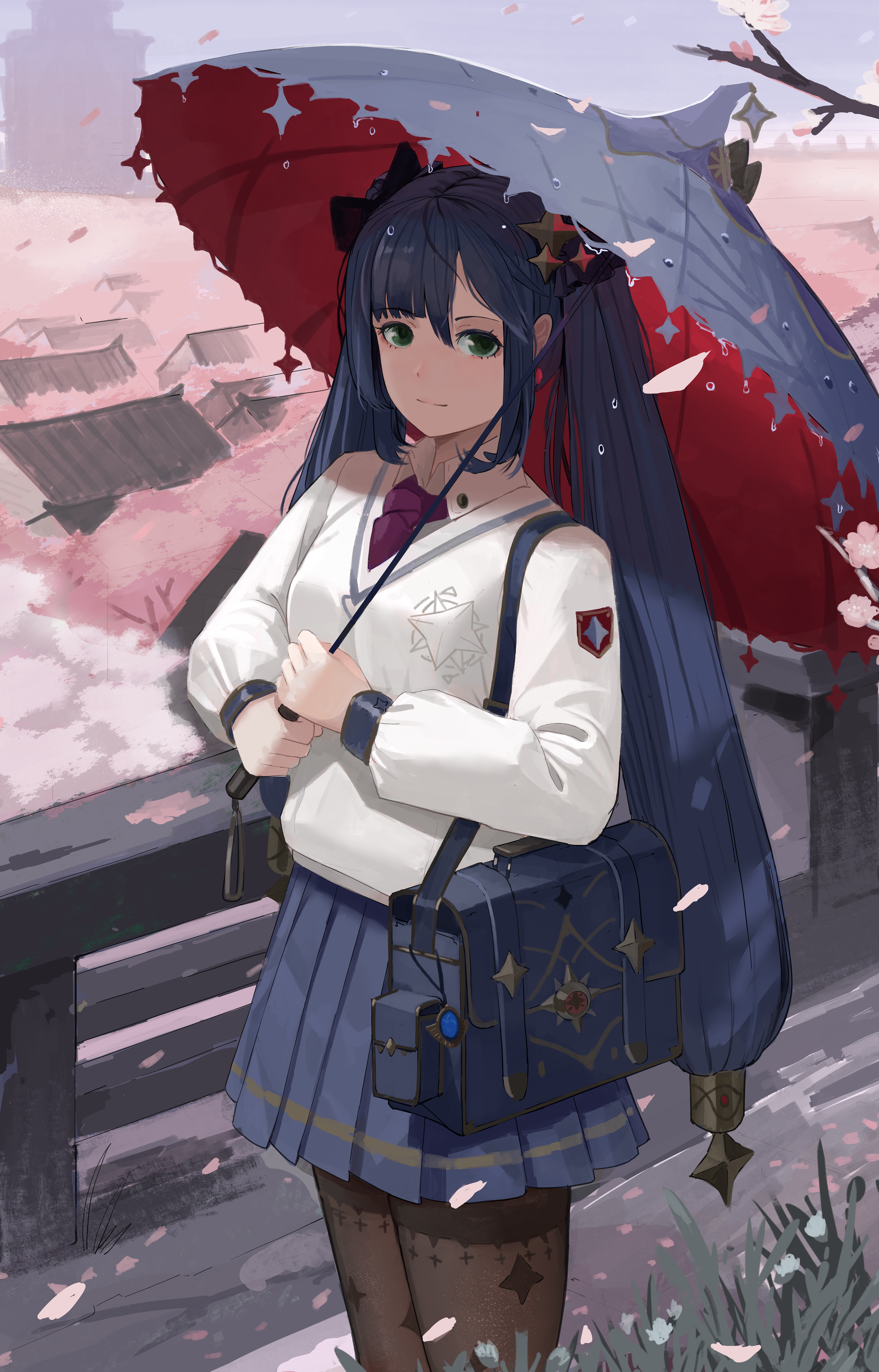 莫娜