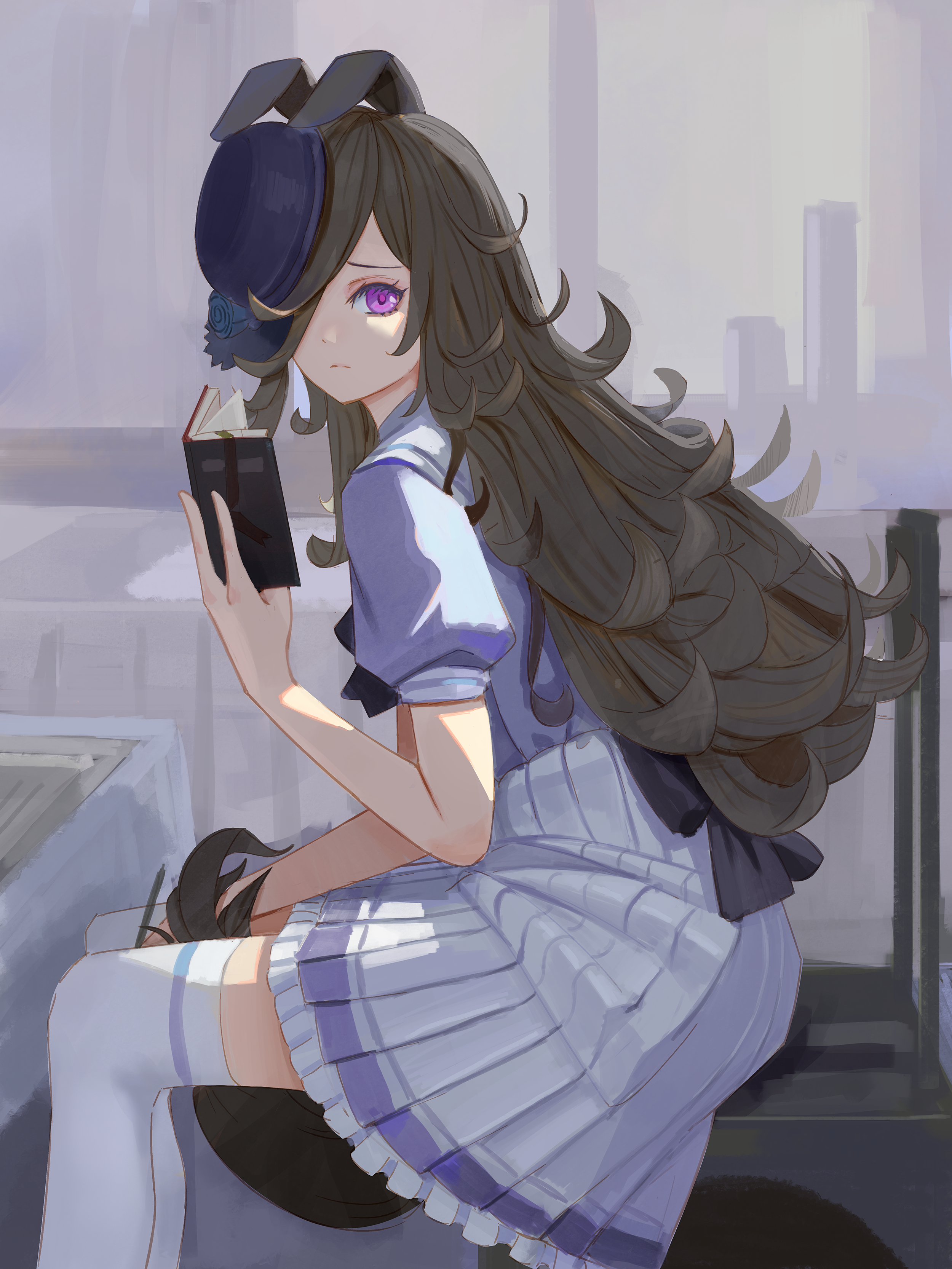 米浴