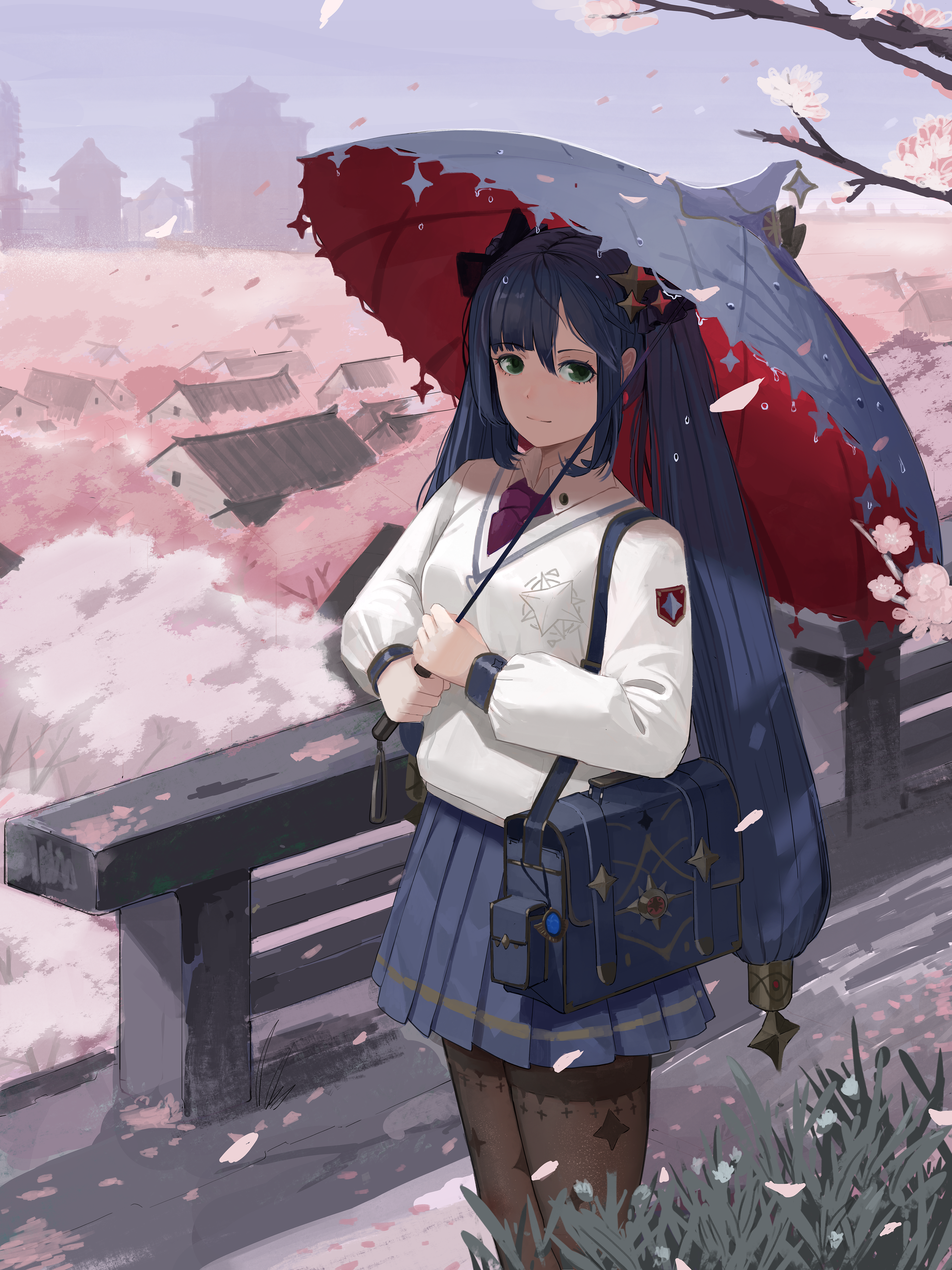 莫娜