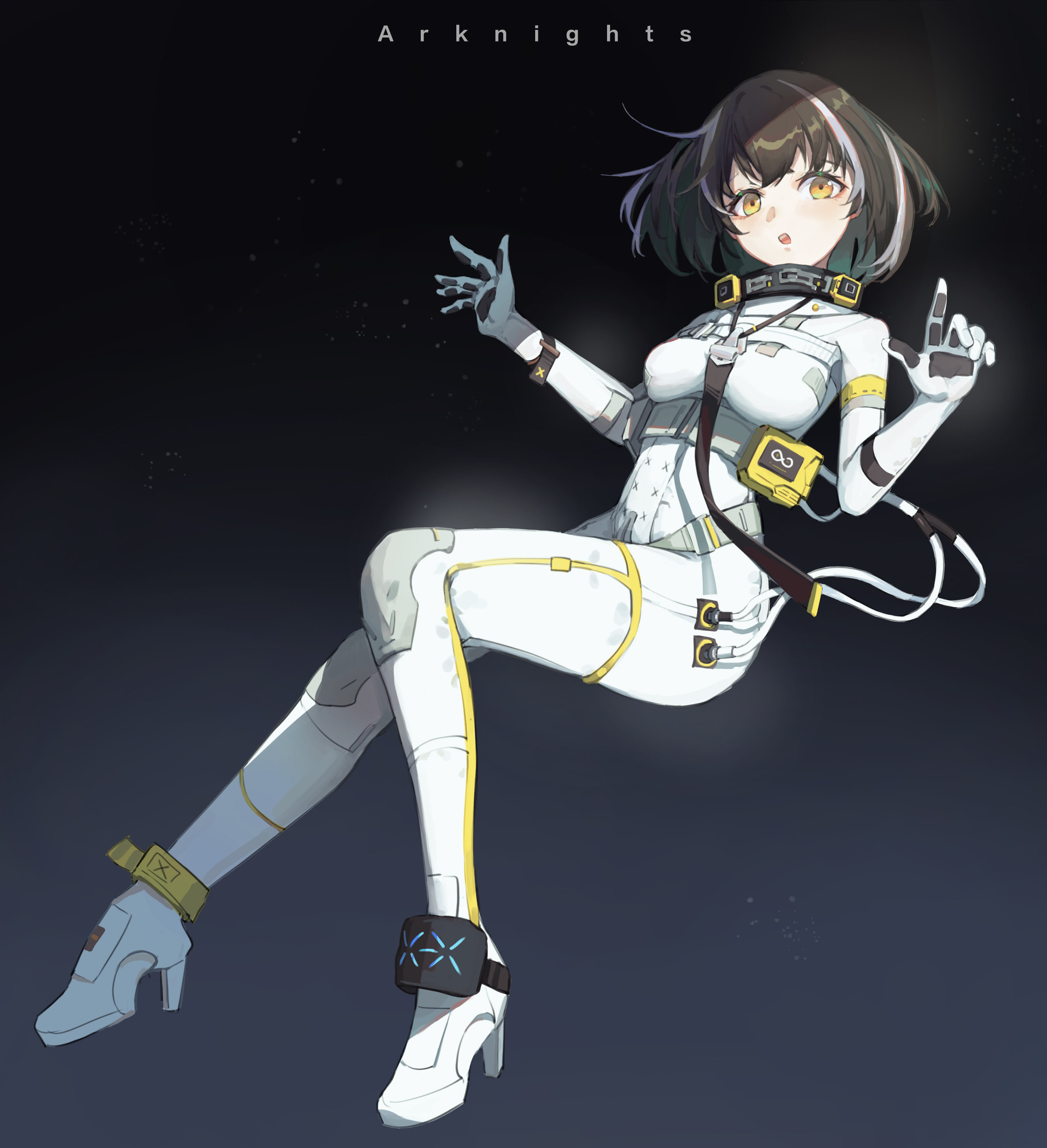 太空企鹅