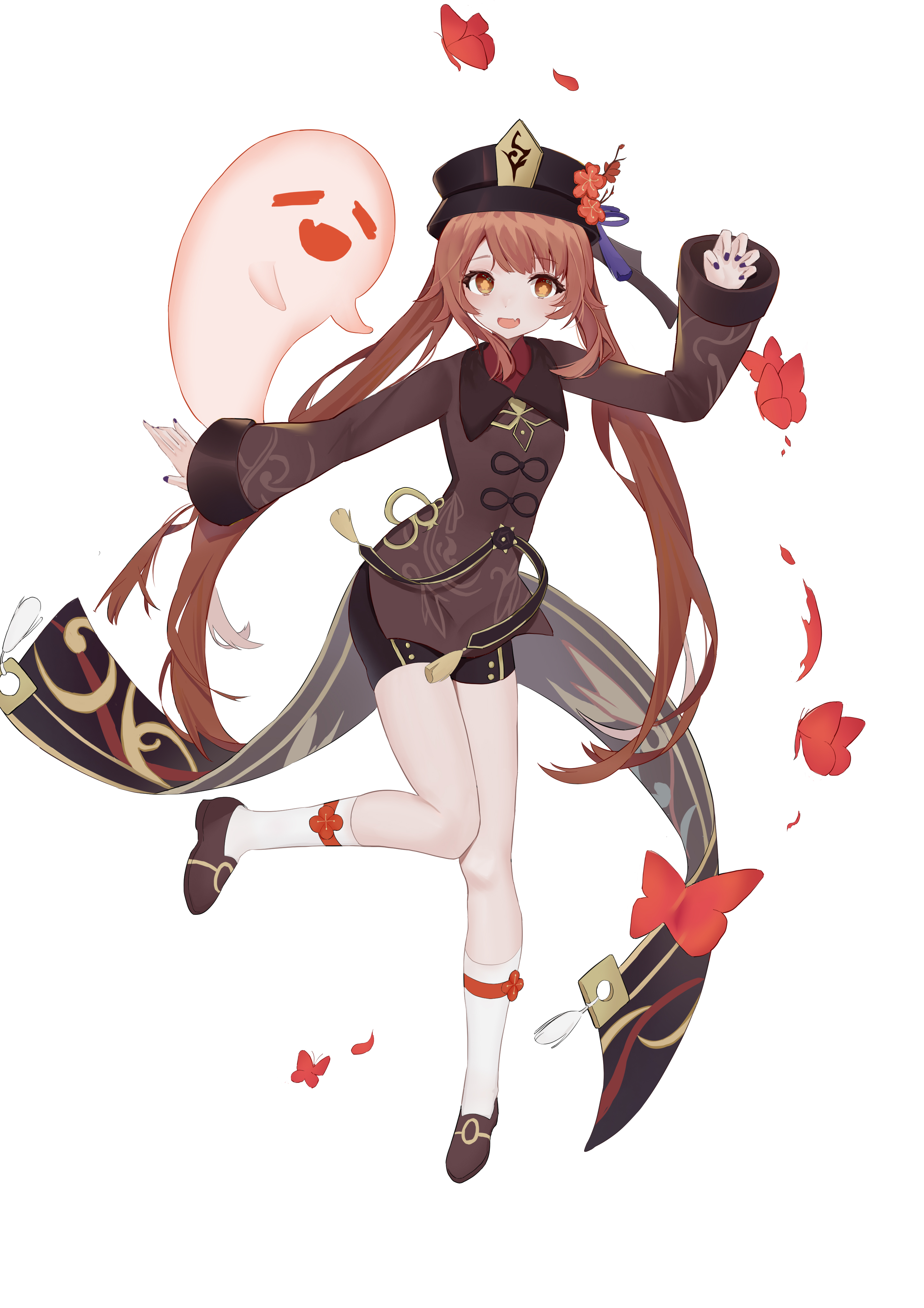 胡桃