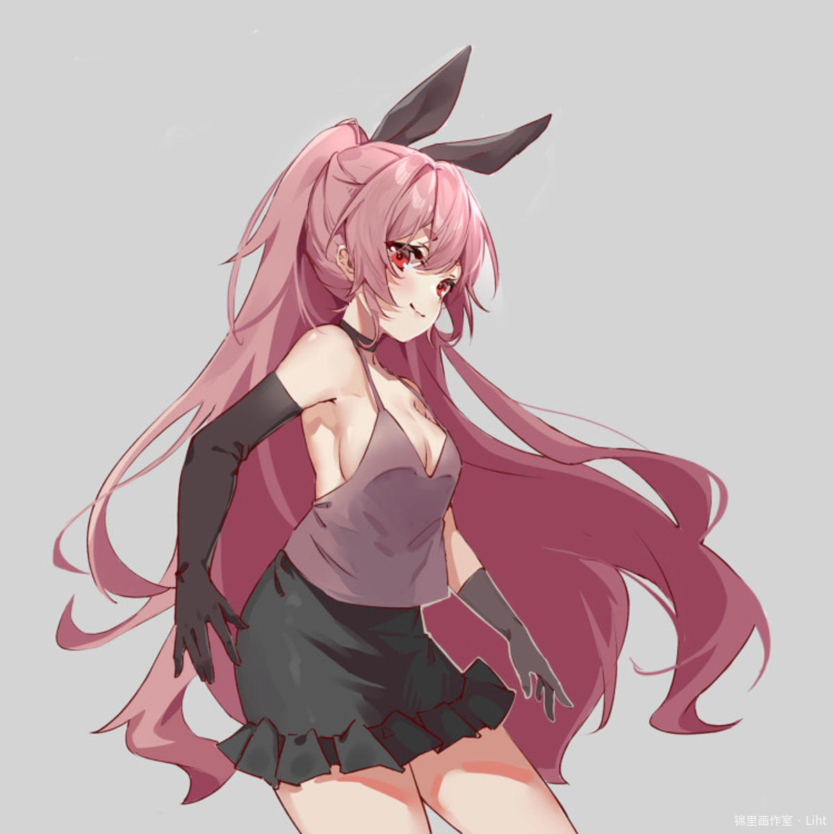 摸鱼