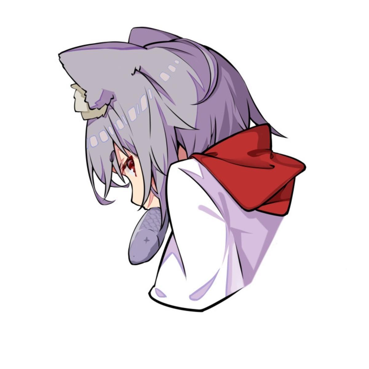 摸鱼