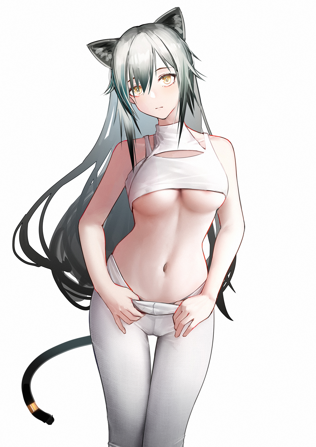 明日方舟