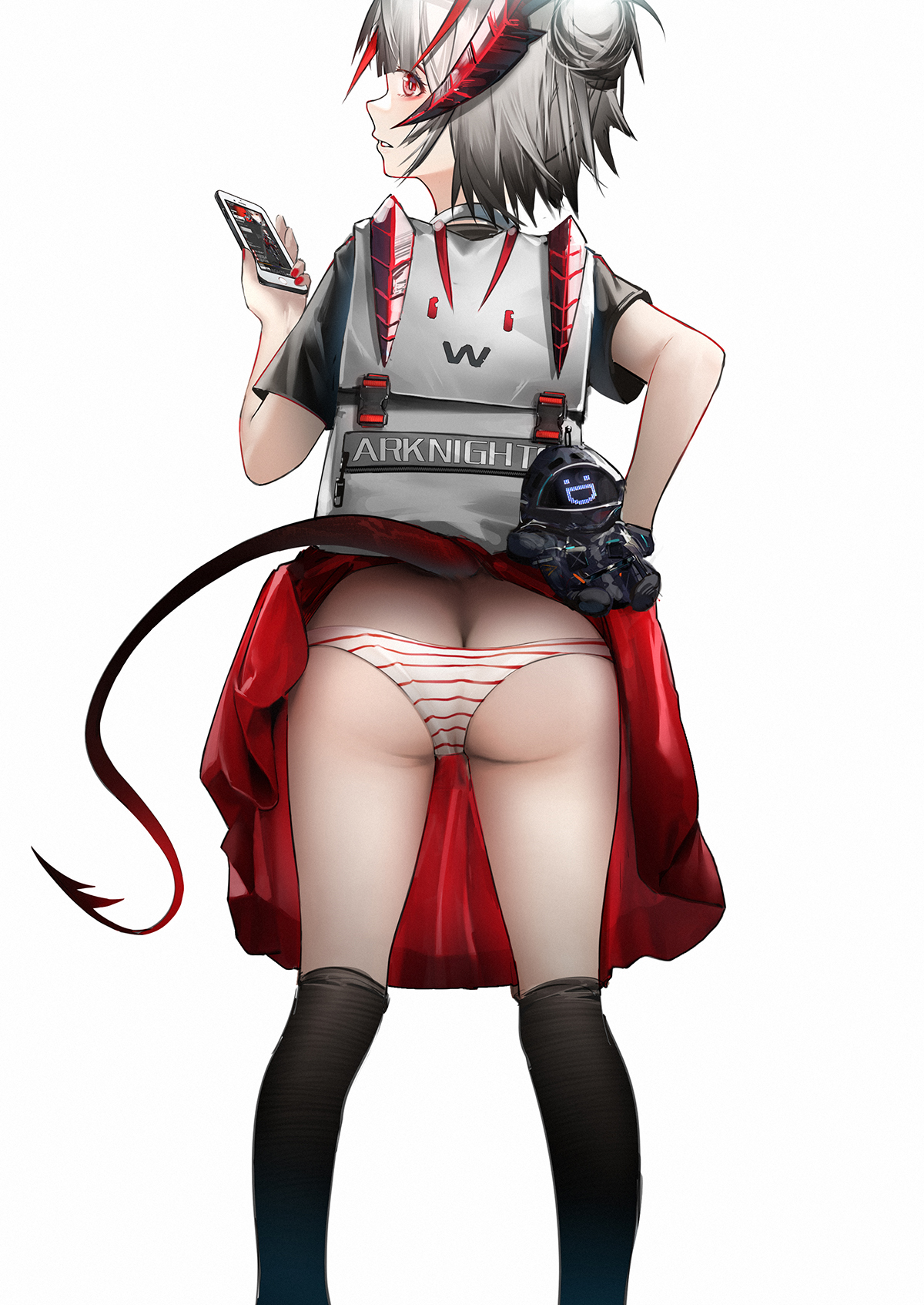 明日方舟