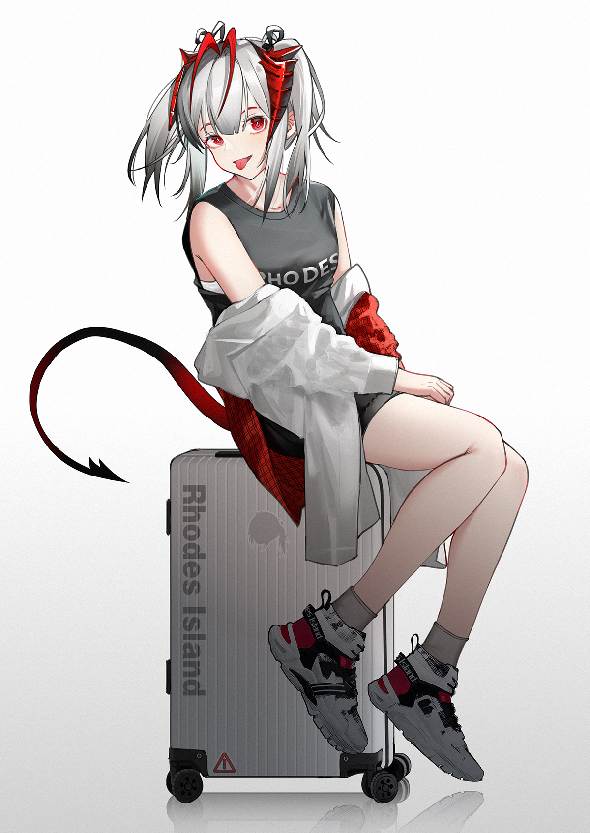 明日方舟
