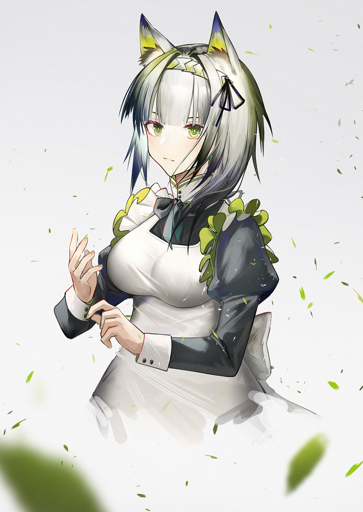 明日方舟
