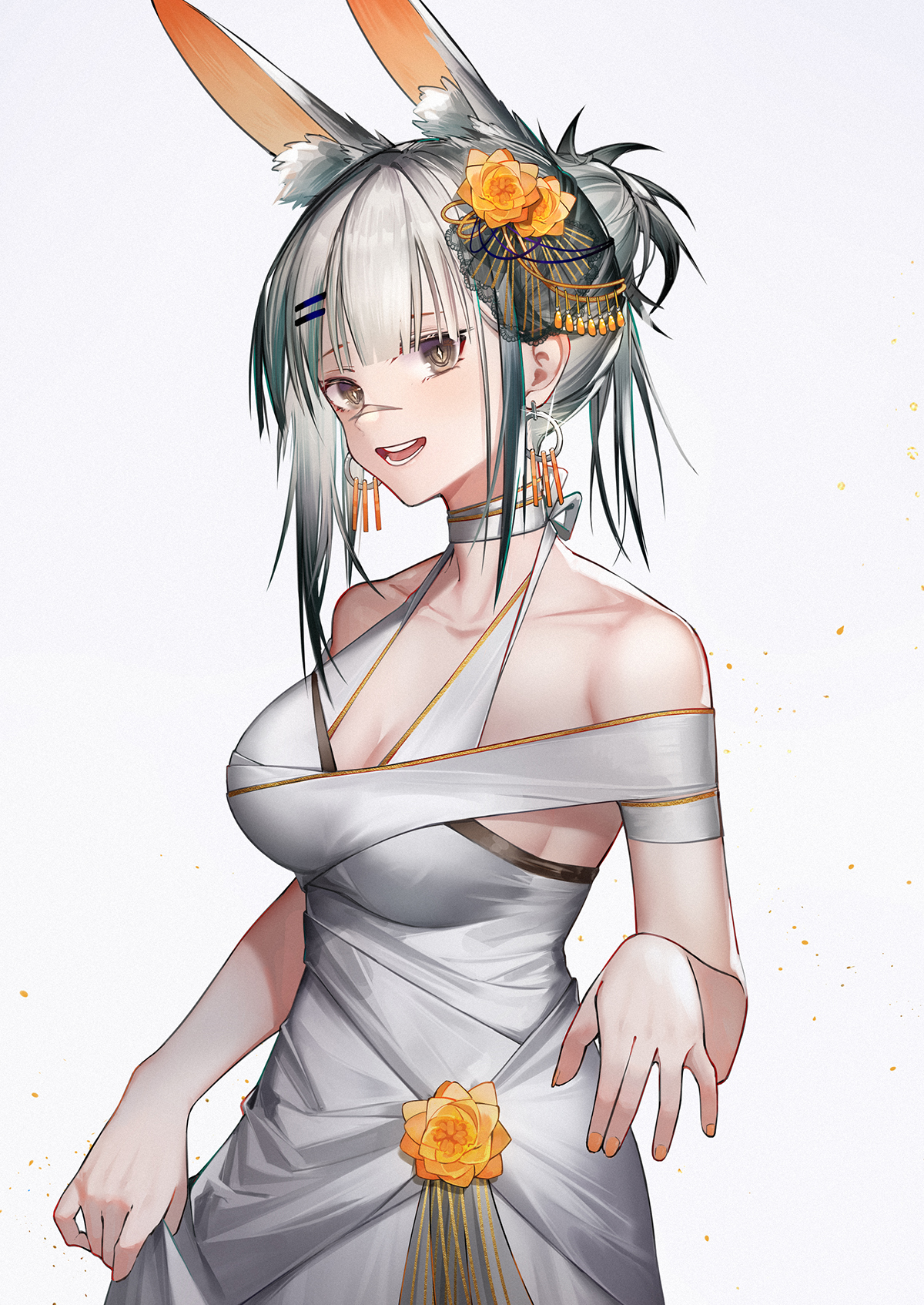 明日方舟