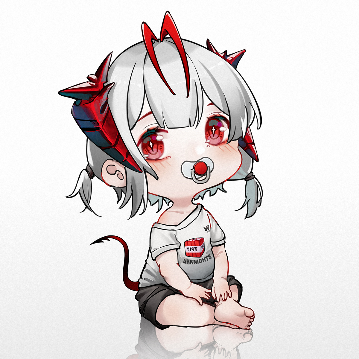 明日方舟
